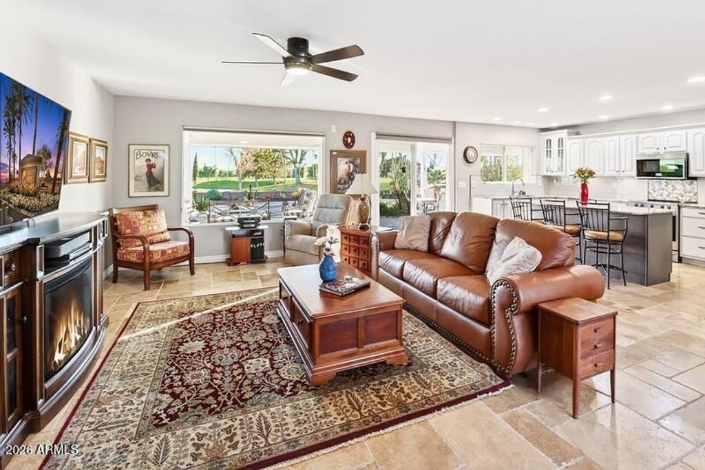 Photo of 12415 W Banyan Drive, Sun City West, AZ 85375 (MLS # 6988353)