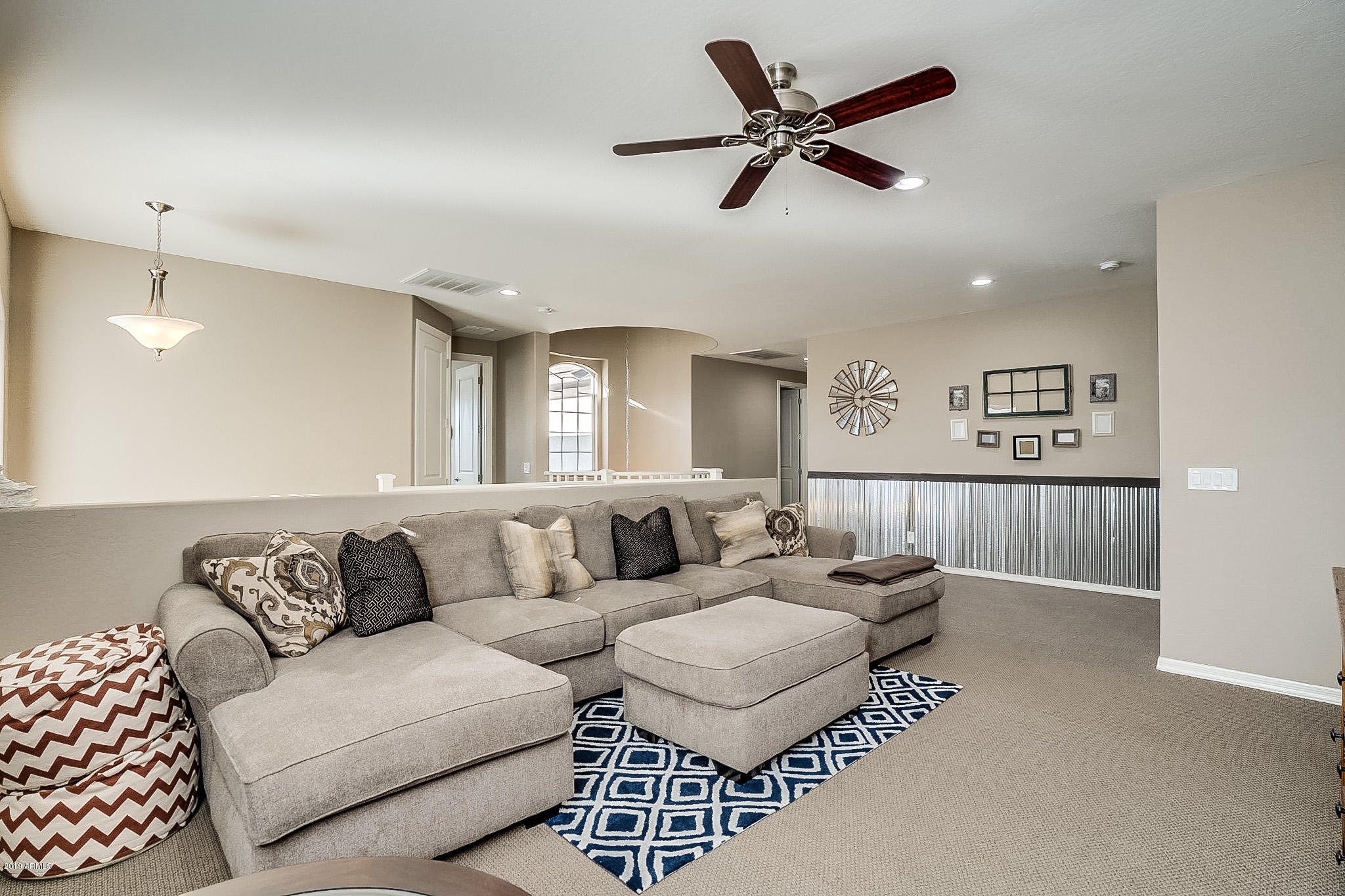 WHITE FENCE ESTATES - Residential
