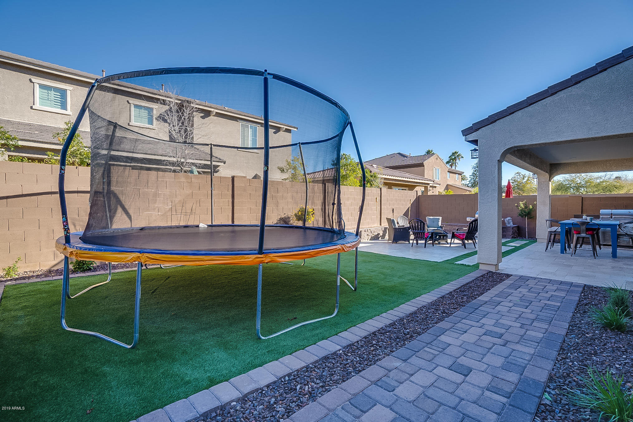 WHITE FENCE ESTATES - Residential