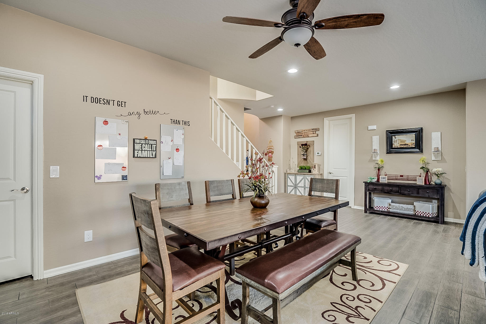 WHITE FENCE ESTATES - Residential