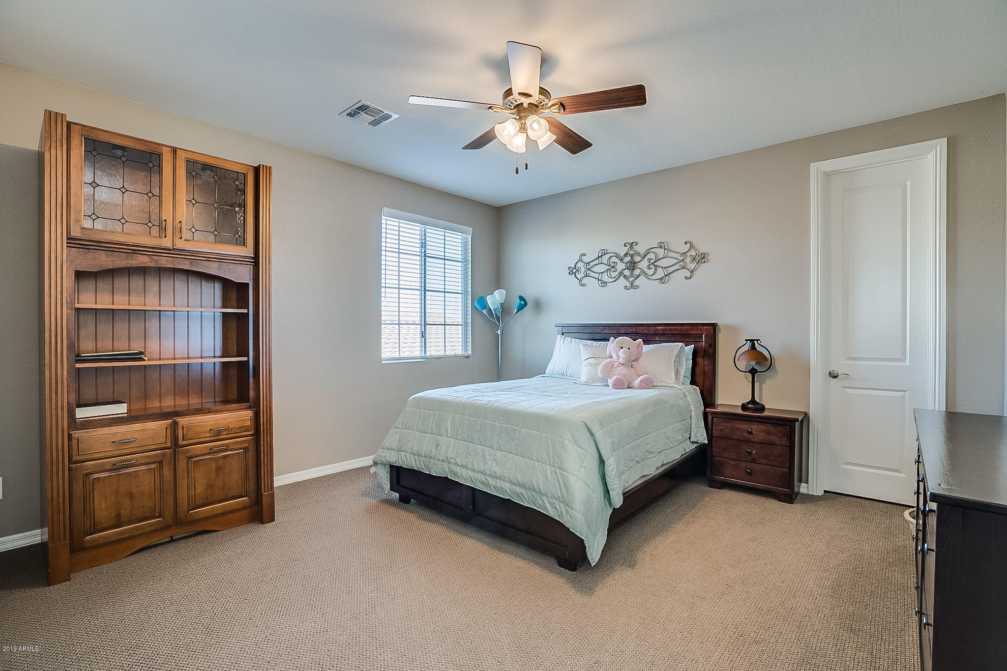 WHITE FENCE ESTATES - Residential