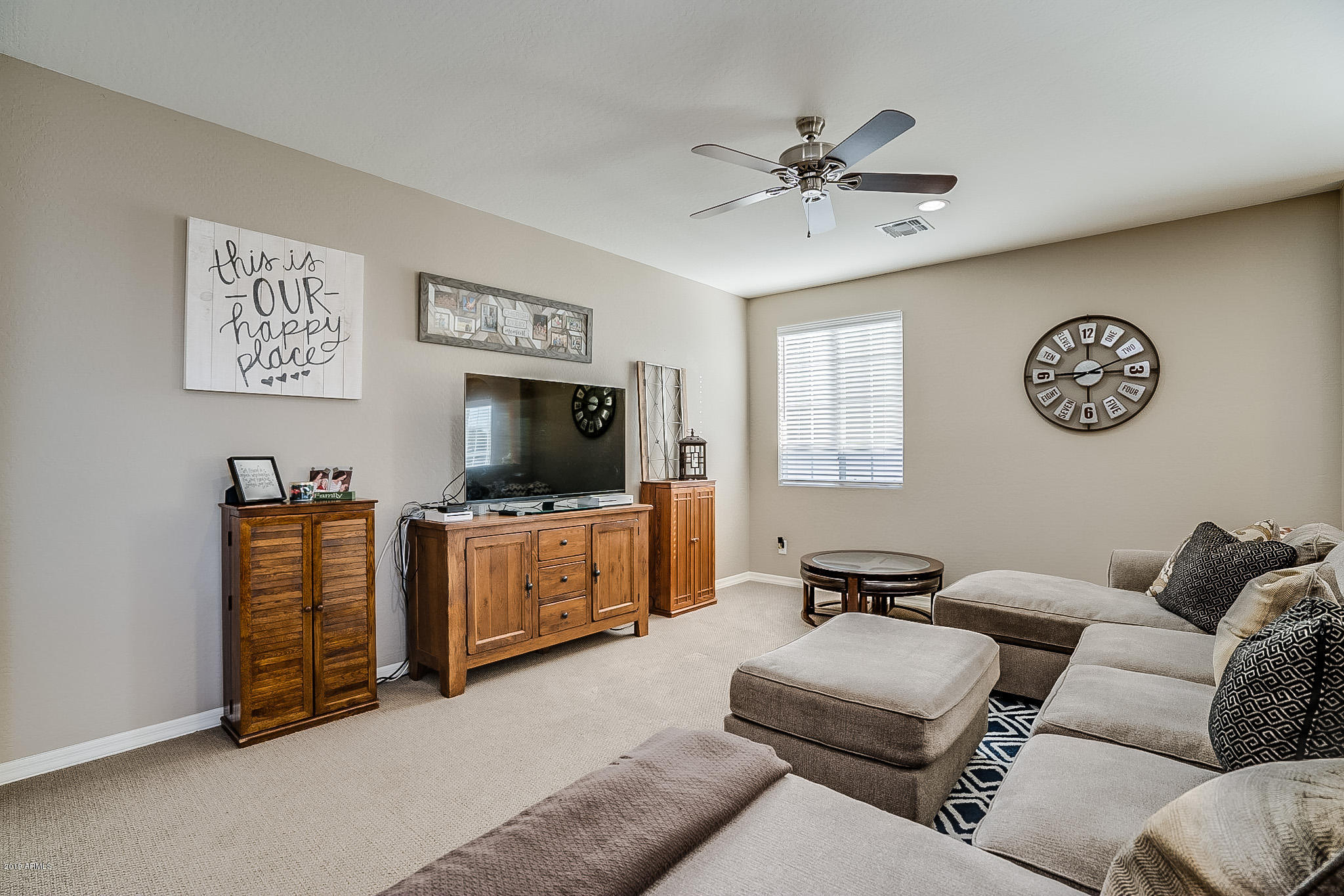 WHITE FENCE ESTATES - Residential