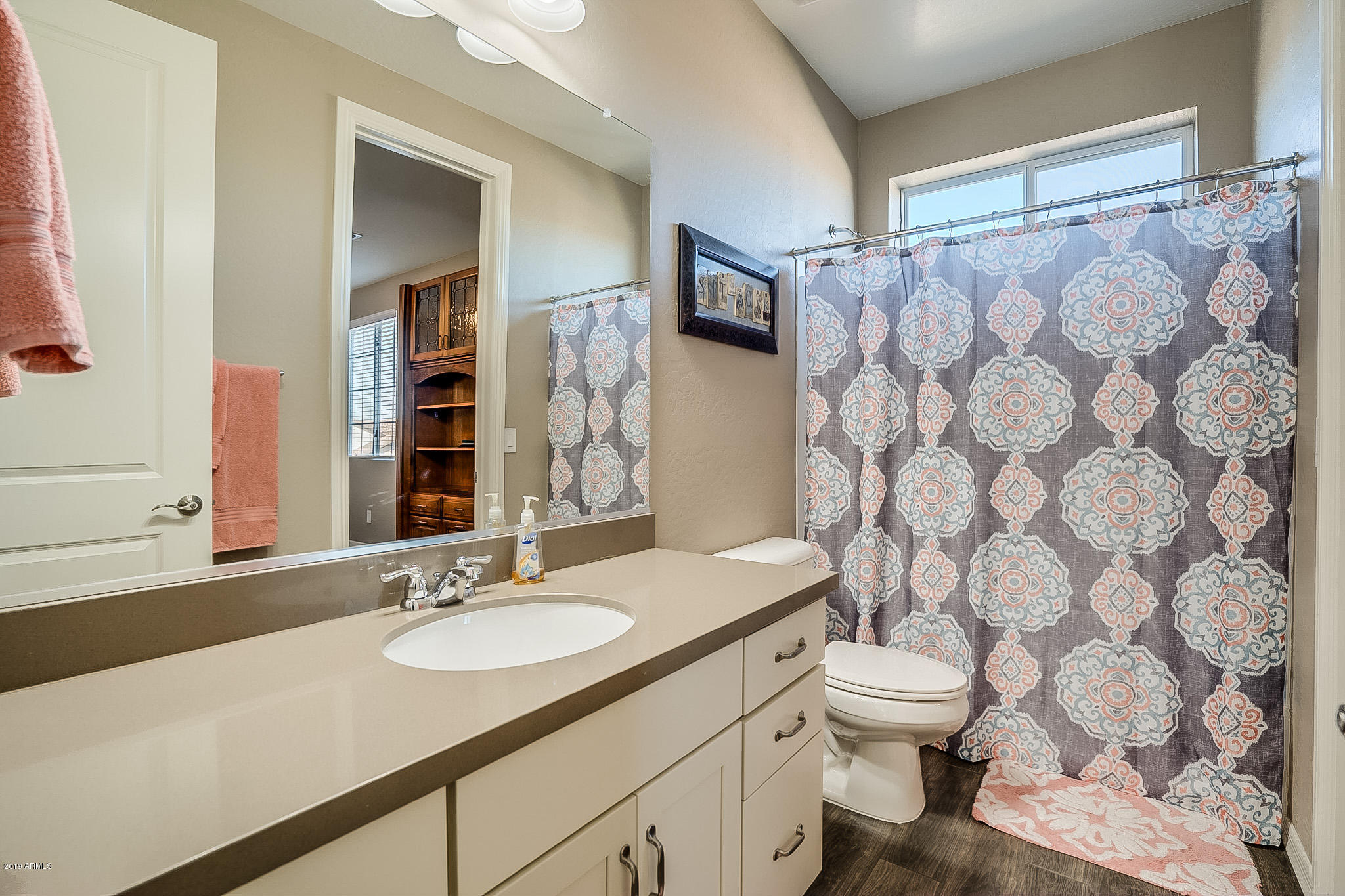 WHITE FENCE ESTATES - Residential