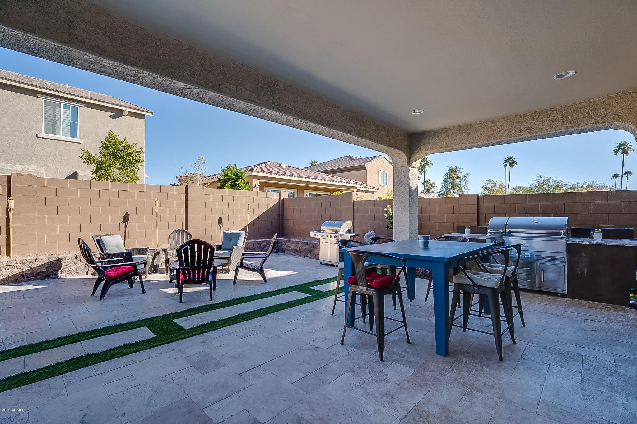 WHITE FENCE ESTATES - Residential