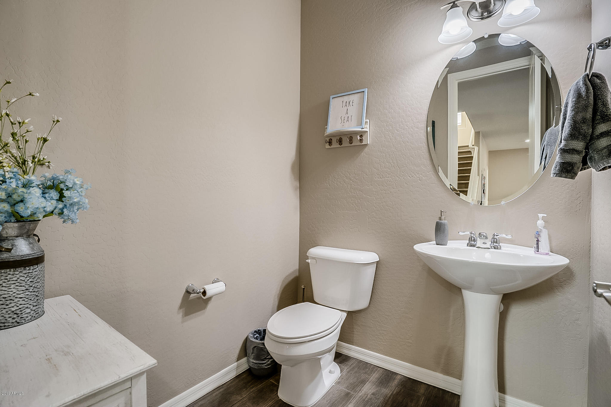 WHITE FENCE ESTATES - Residential