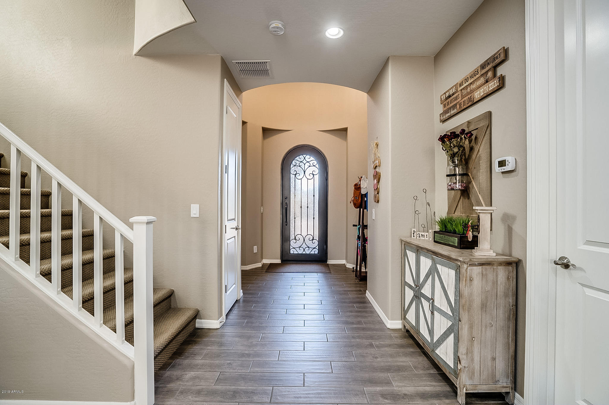 WHITE FENCE ESTATES - Residential