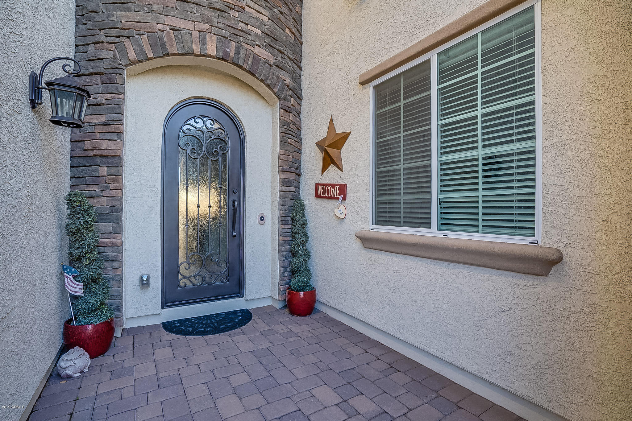 WHITE FENCE ESTATES - Residential