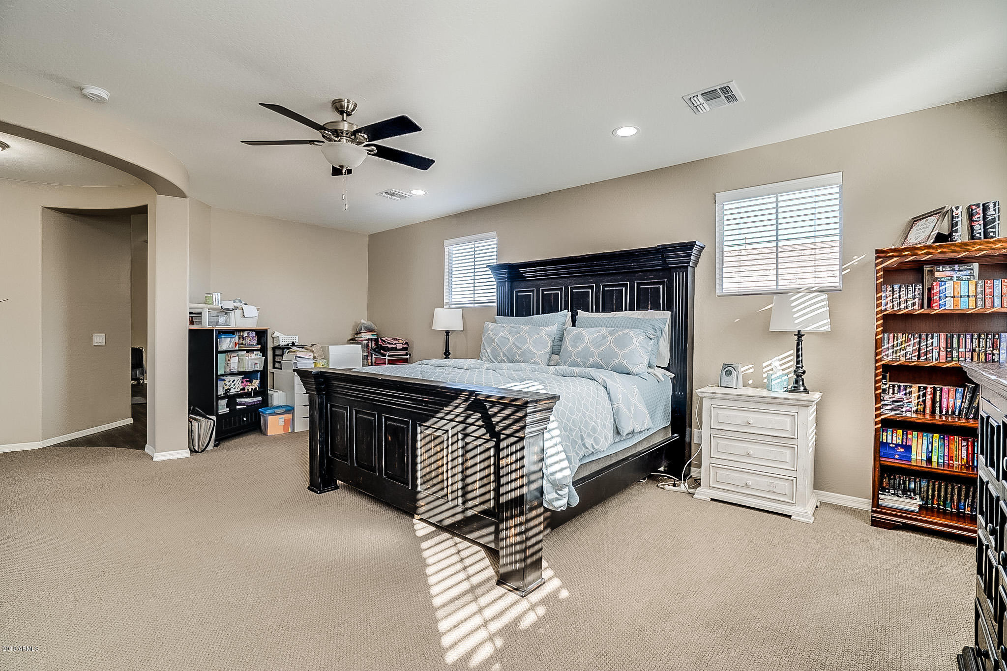 WHITE FENCE ESTATES - Residential