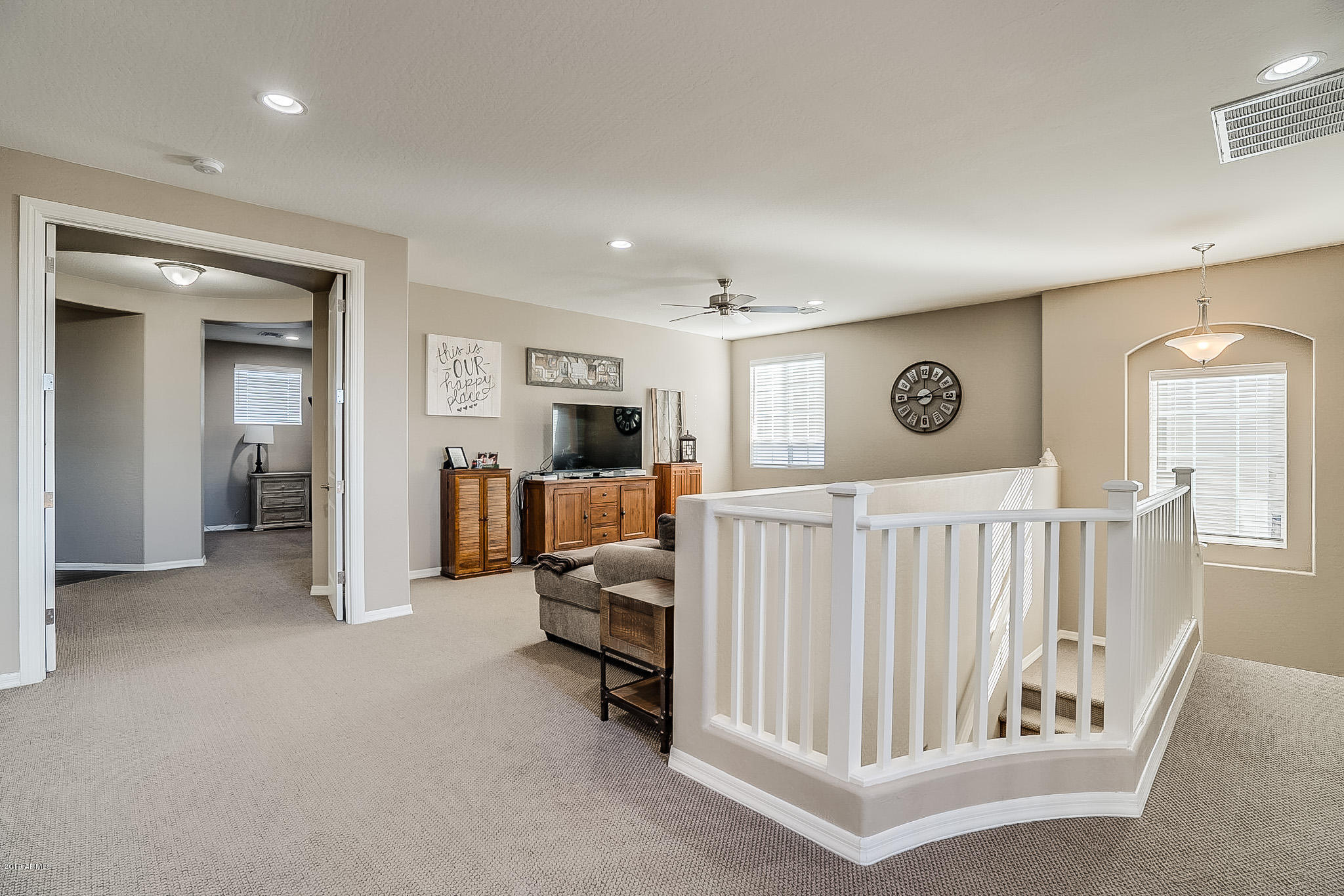 WHITE FENCE ESTATES - Residential
