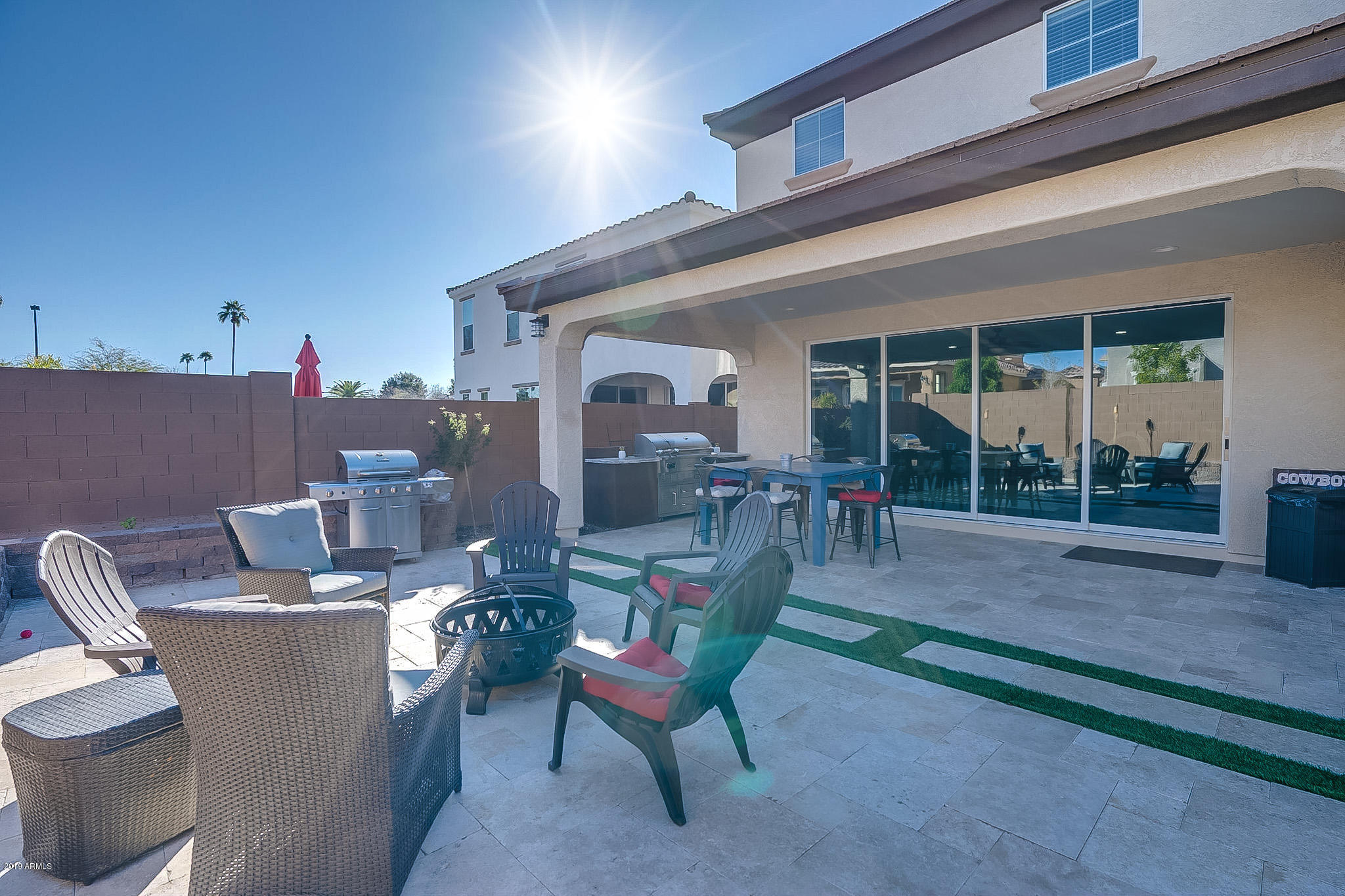 WHITE FENCE ESTATES - Residential