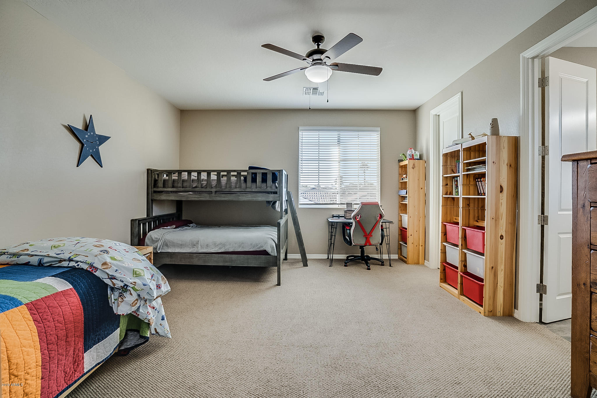 WHITE FENCE ESTATES - Residential