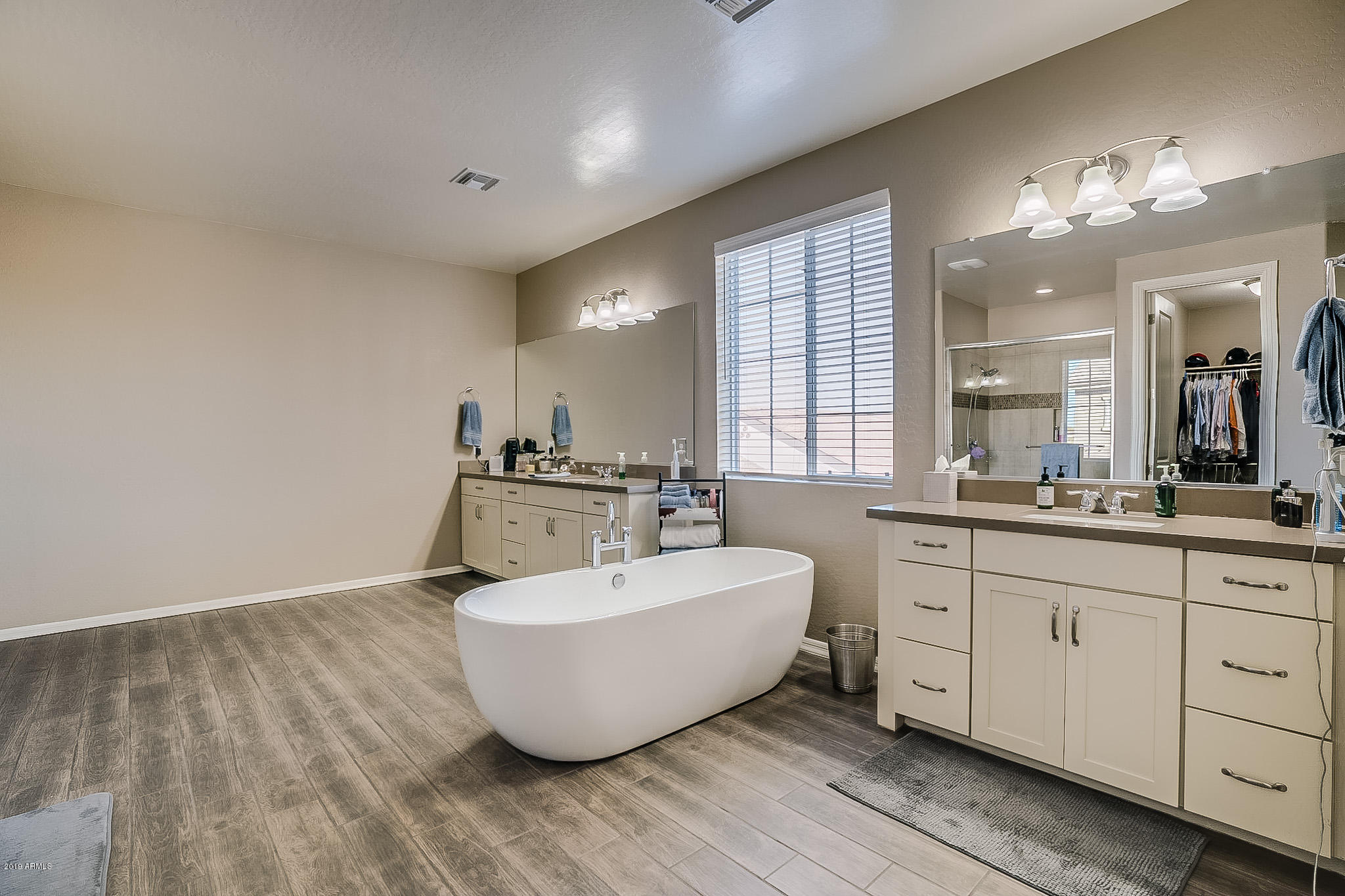 WHITE FENCE ESTATES - Residential