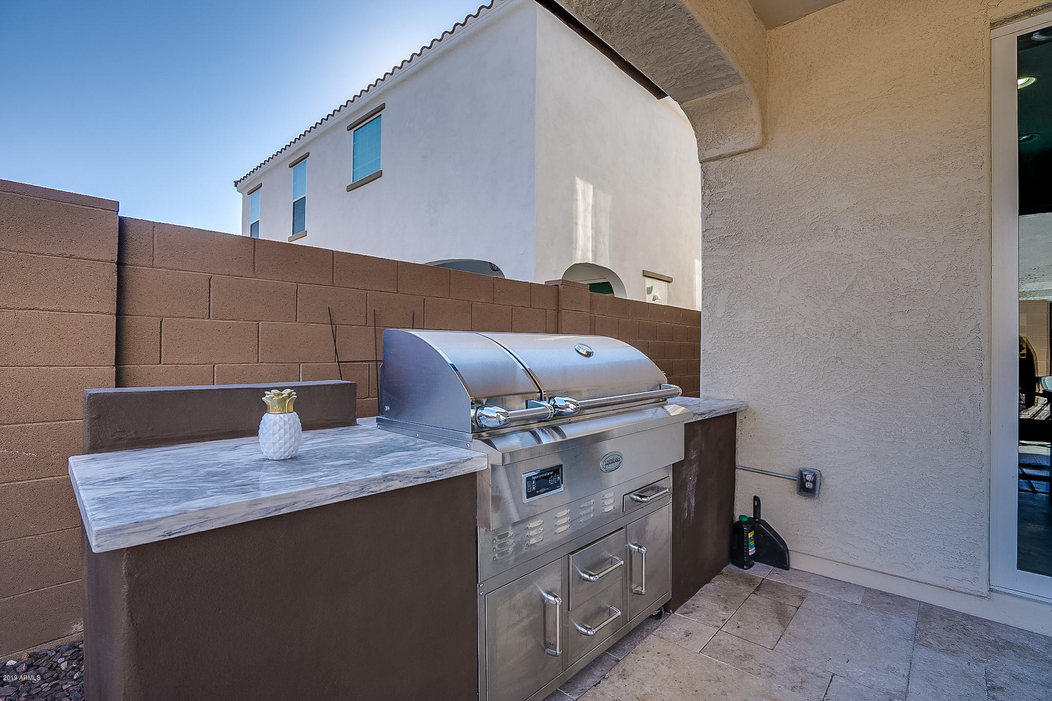 WHITE FENCE ESTATES - Residential
