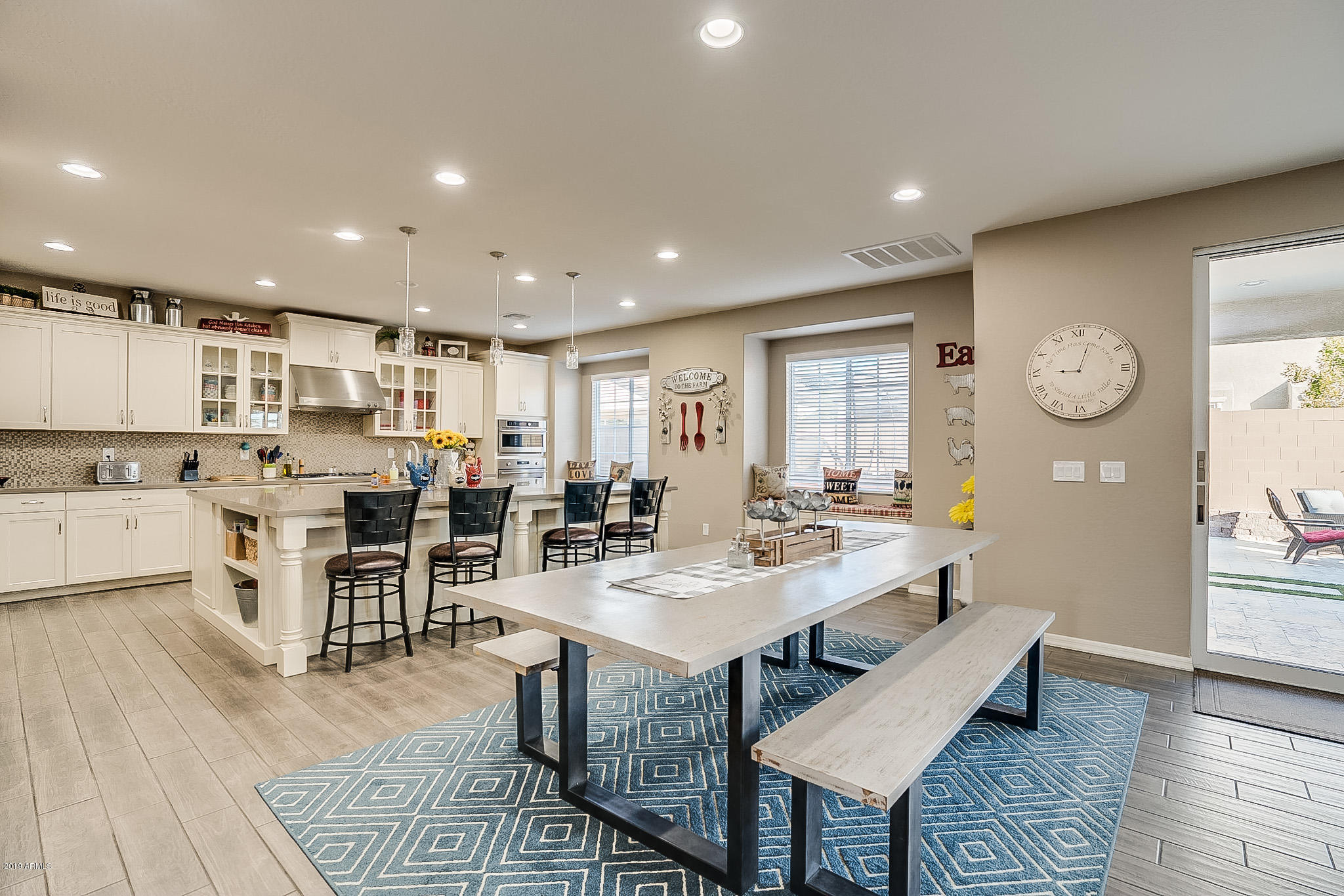 WHITE FENCE ESTATES - Residential