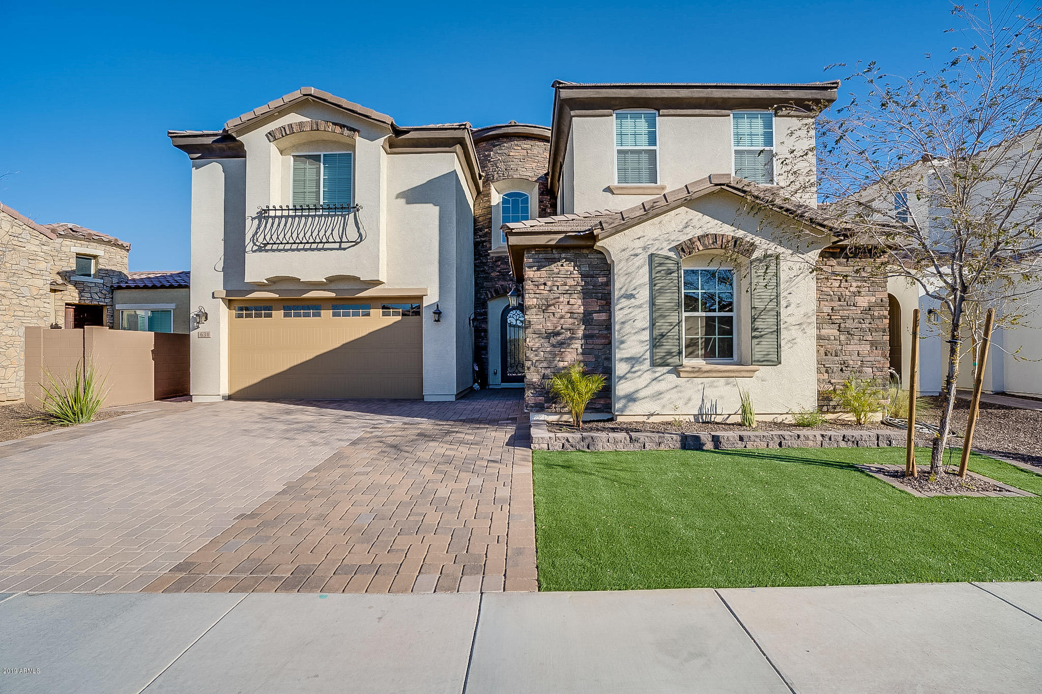 WHITE FENCE ESTATES - Residential