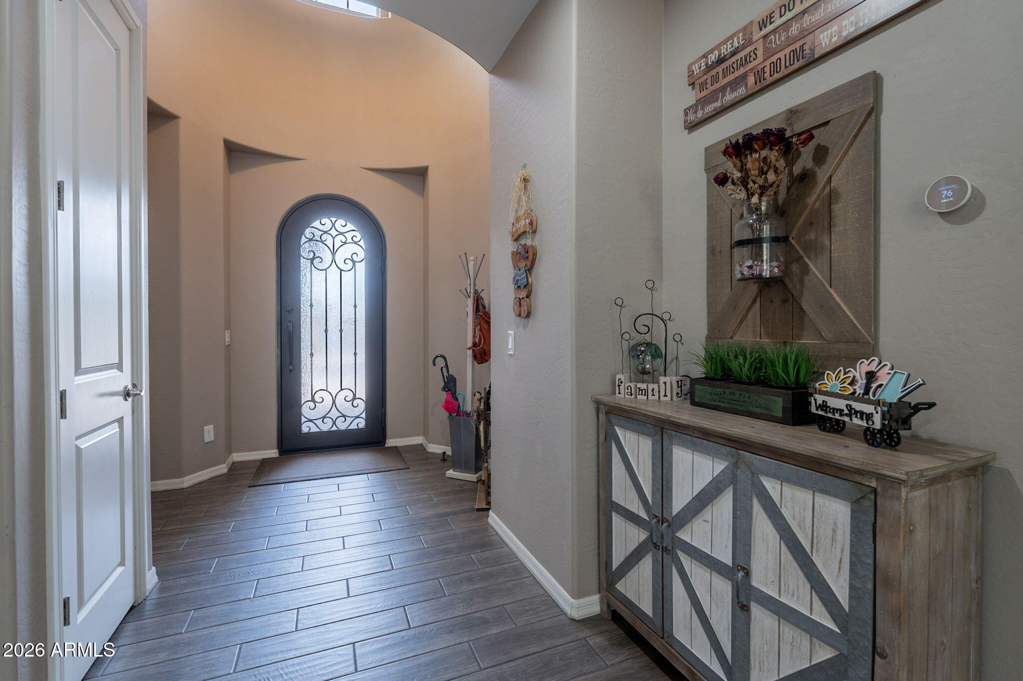 634 W RANCH Road