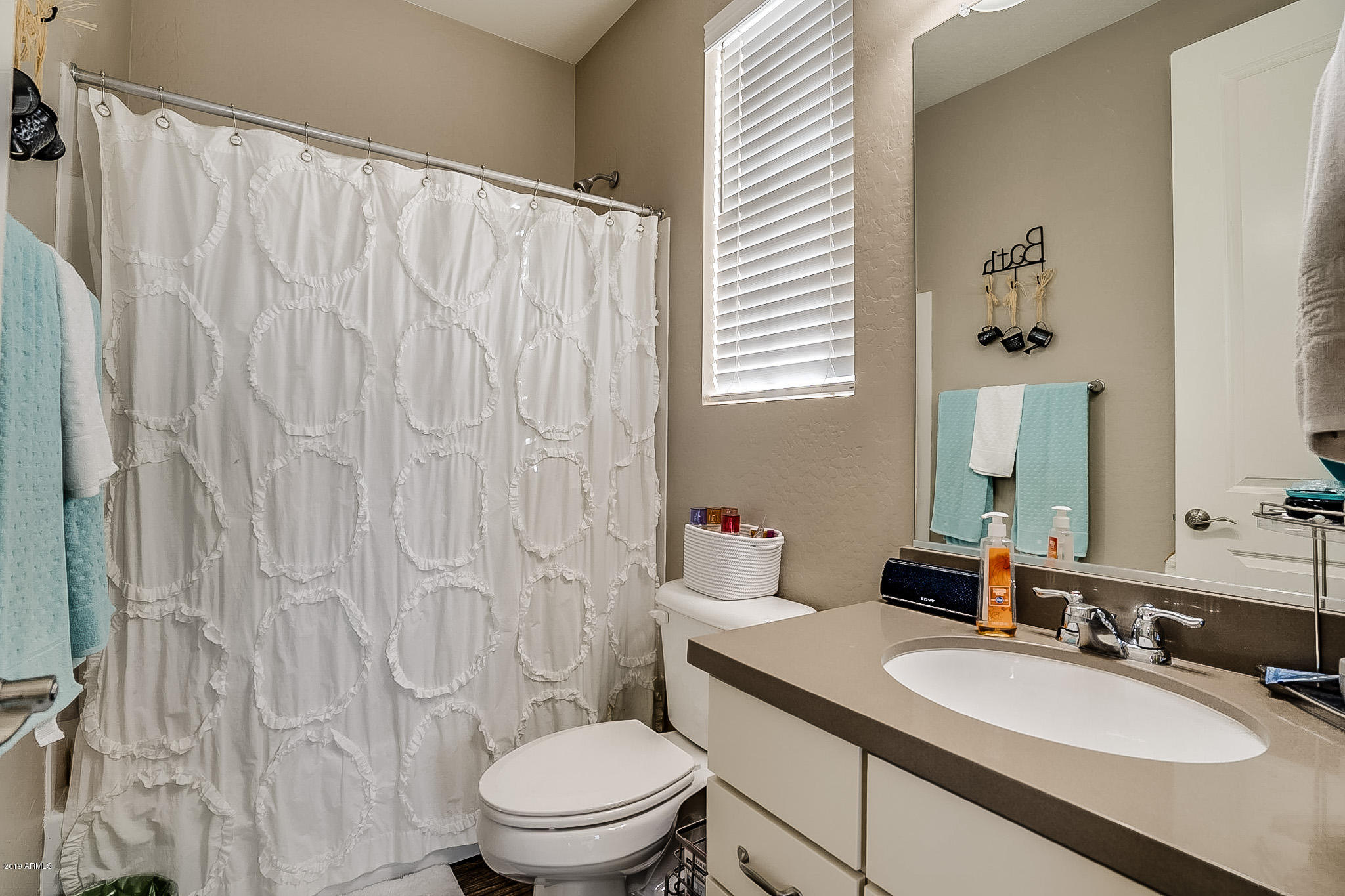 WHITE FENCE ESTATES - Residential