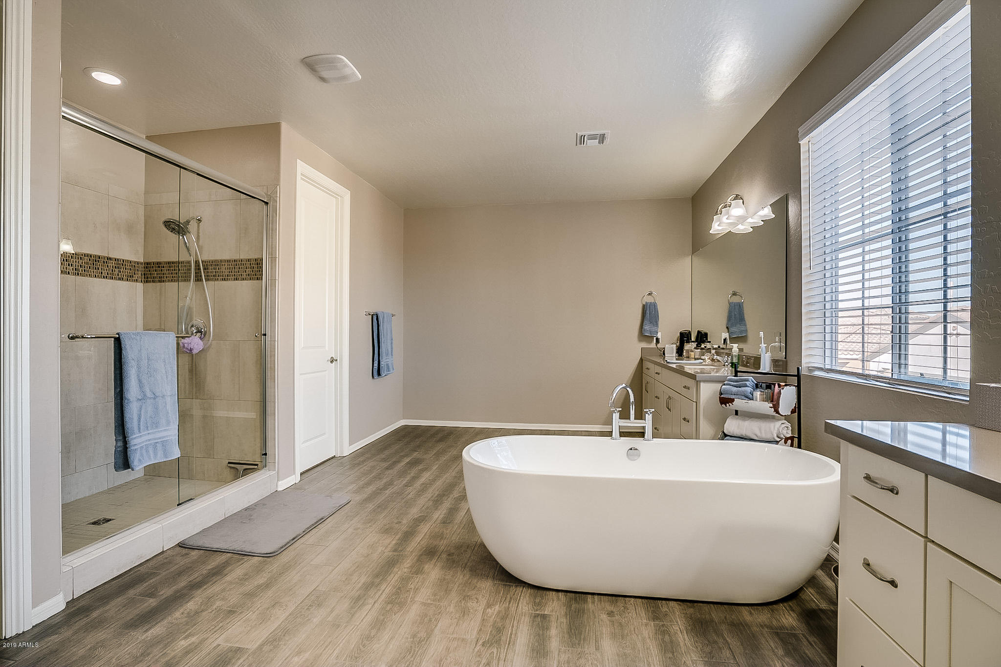 WHITE FENCE ESTATES - Residential
