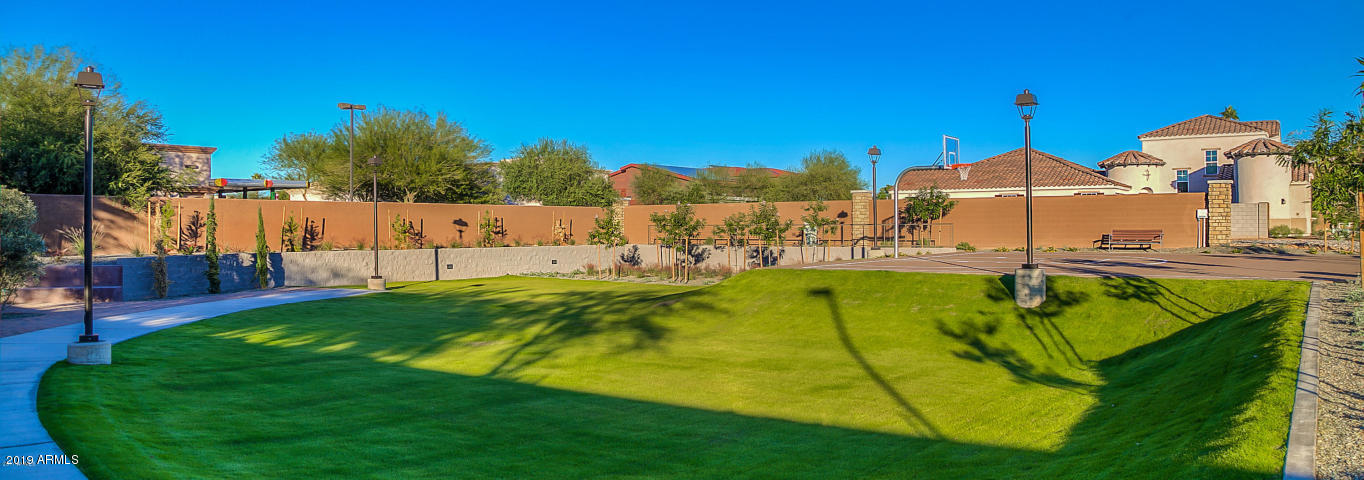 WHITE FENCE ESTATES - Residential