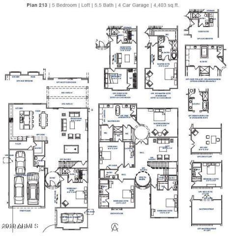 WHITE FENCE ESTATES - Residential