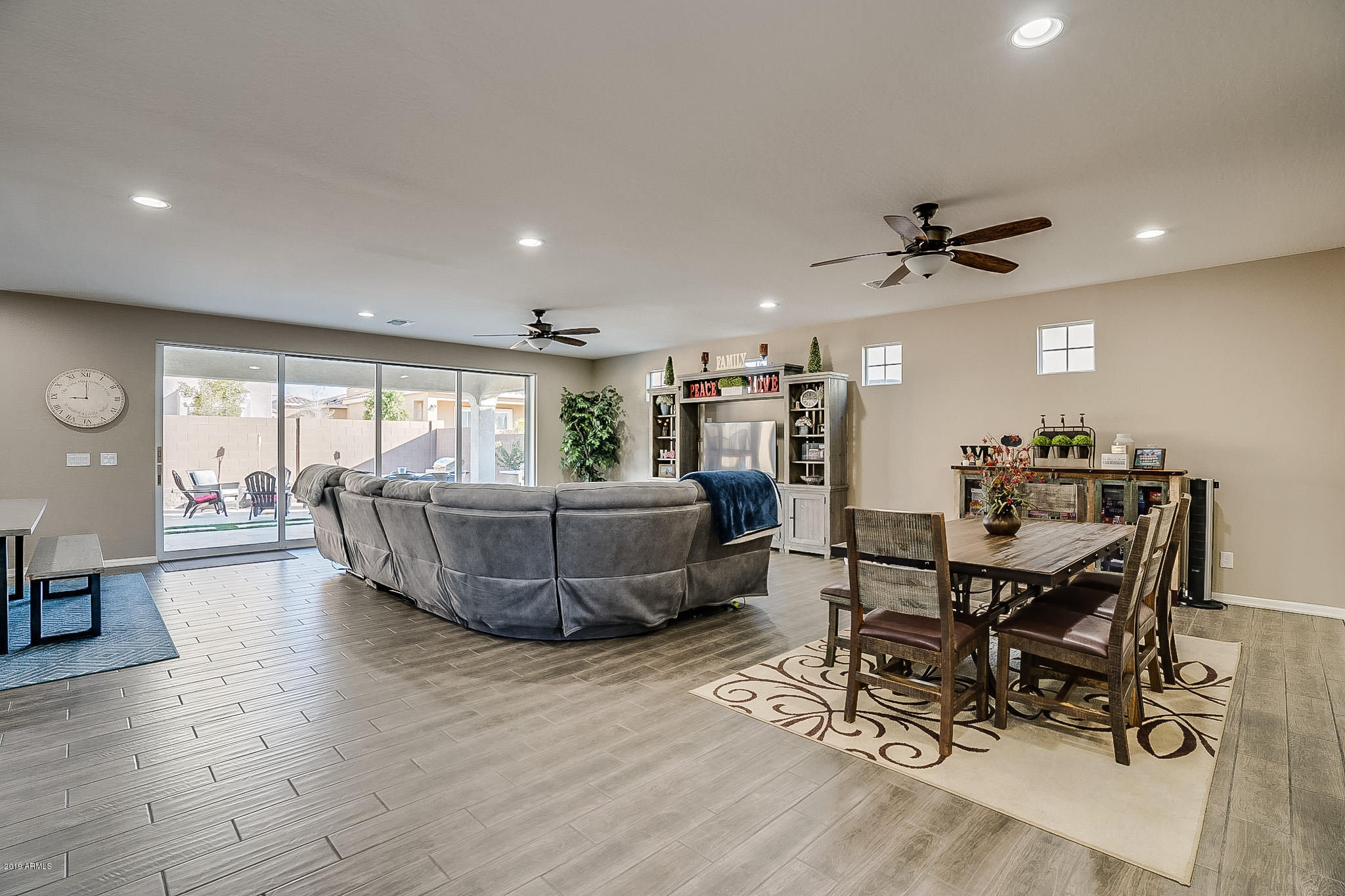 WHITE FENCE ESTATES - Residential