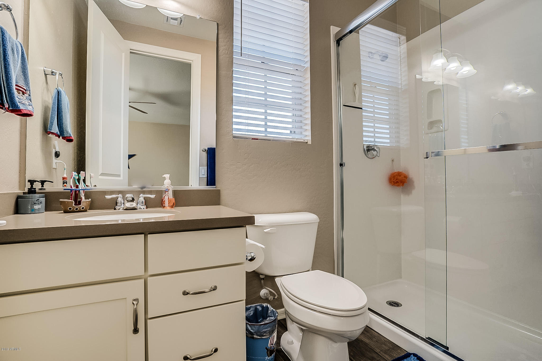 WHITE FENCE ESTATES - Residential