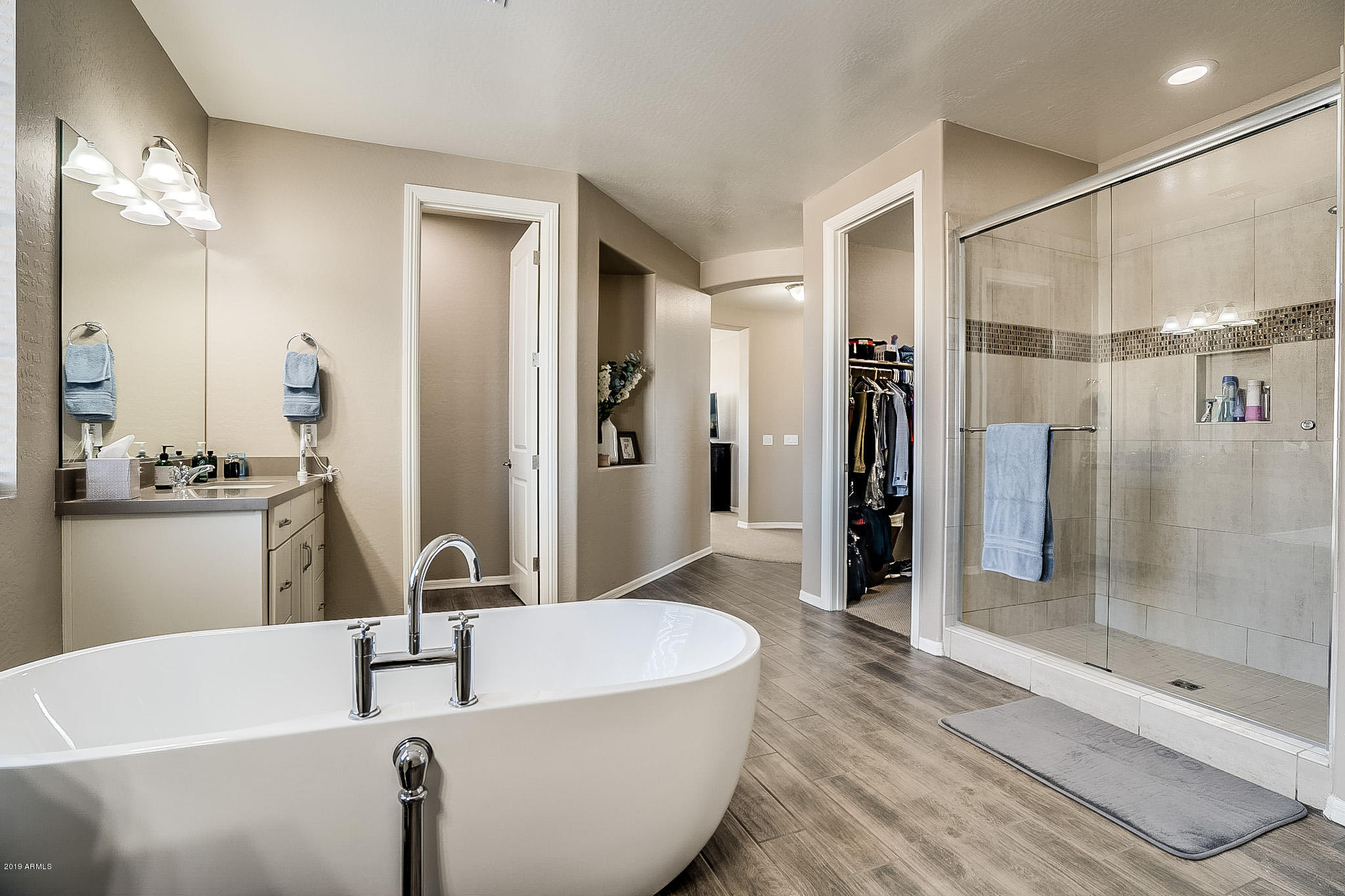 WHITE FENCE ESTATES - Residential