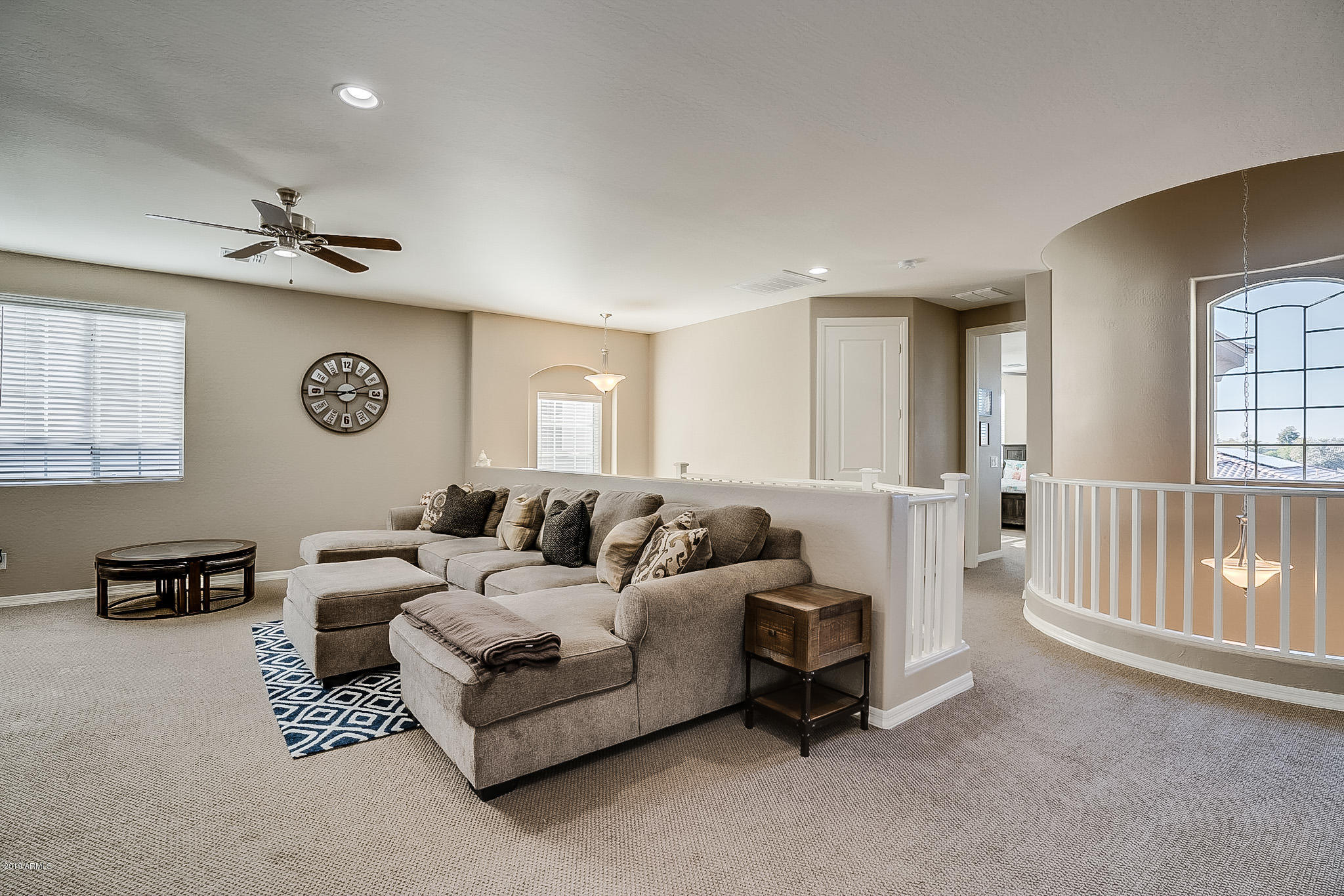 WHITE FENCE ESTATES - Residential