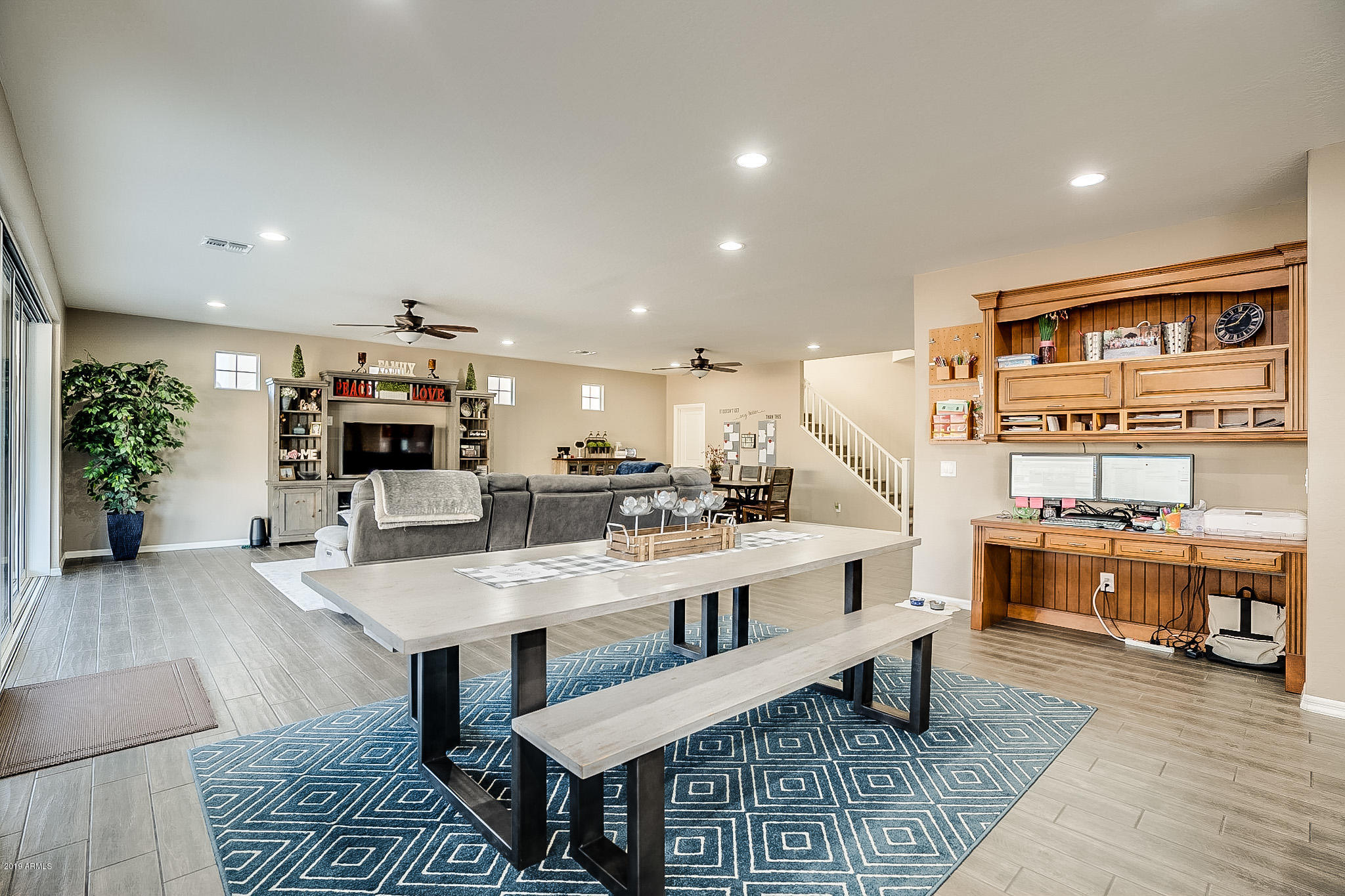 WHITE FENCE ESTATES - Residential