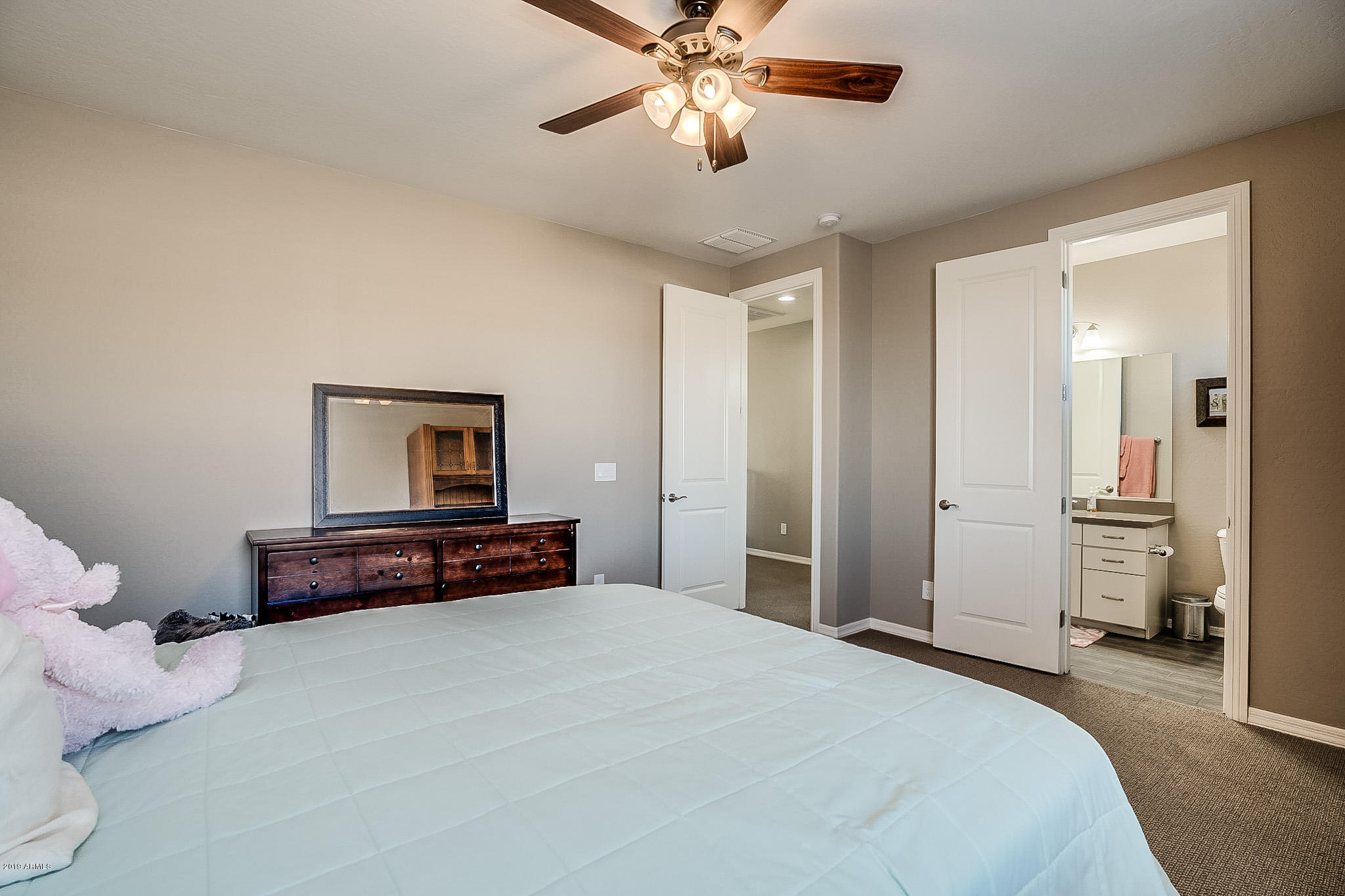 WHITE FENCE ESTATES - Residential