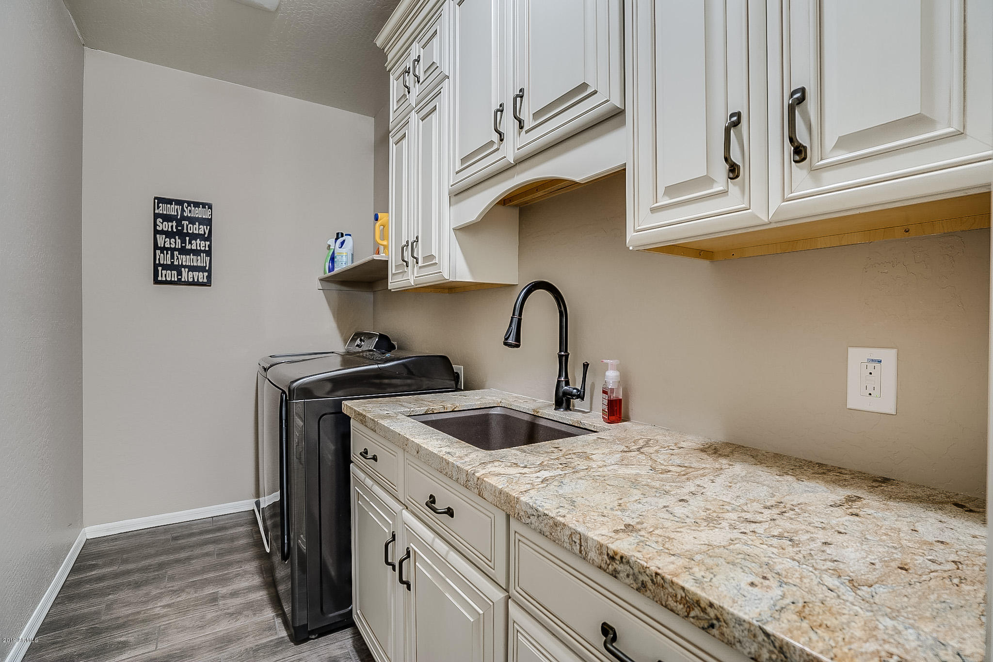 WHITE FENCE ESTATES - Residential