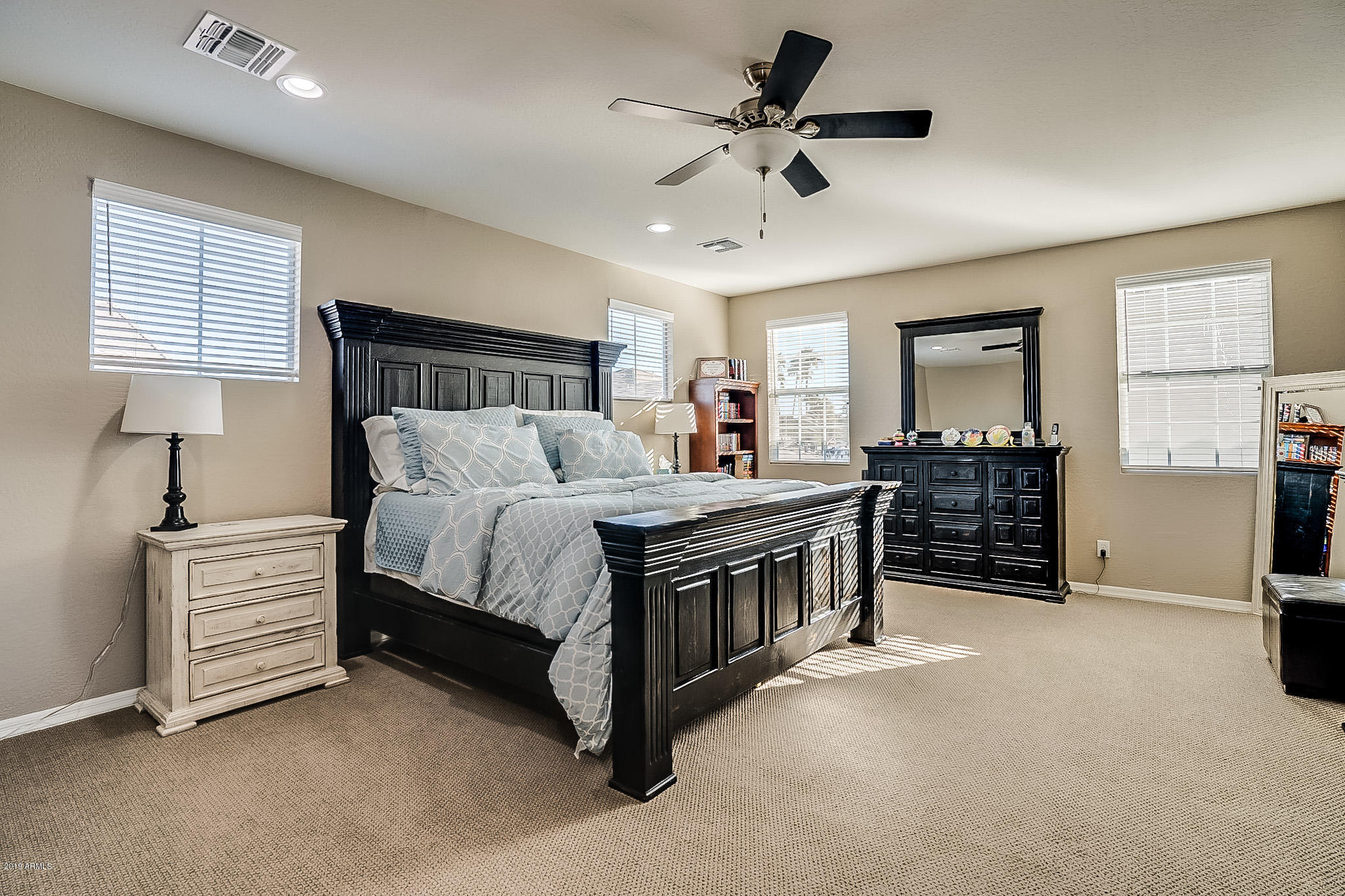 WHITE FENCE ESTATES - Residential