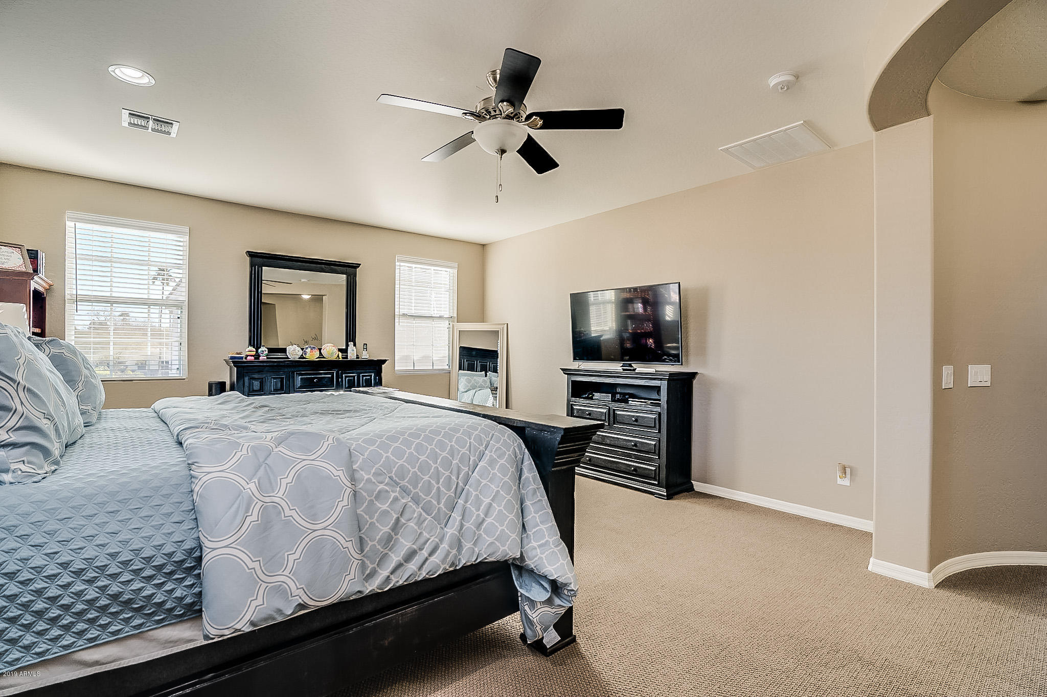 WHITE FENCE ESTATES - Residential