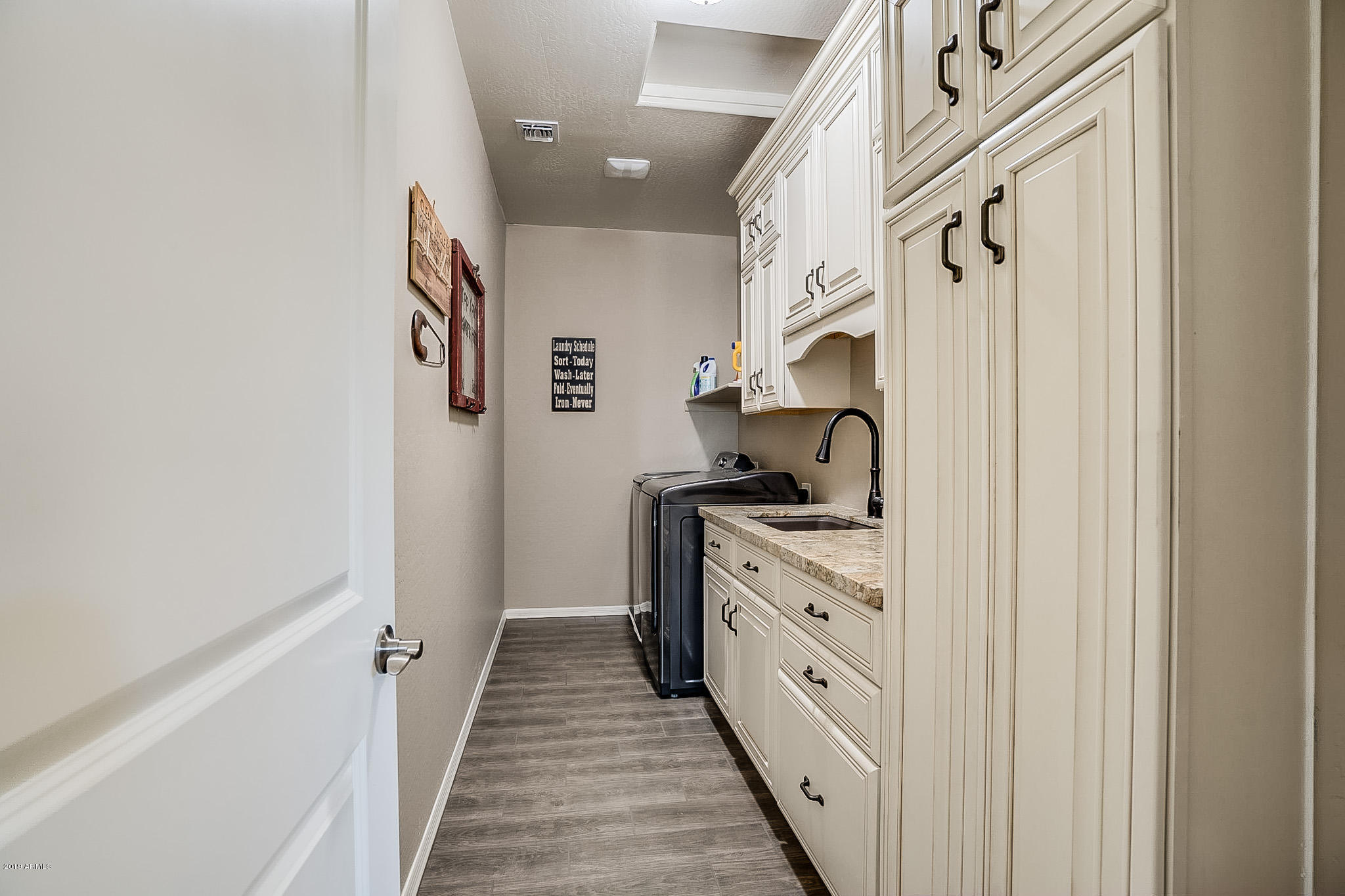 WHITE FENCE ESTATES - Residential
