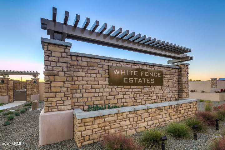 WHITE FENCE ESTATES - Residential