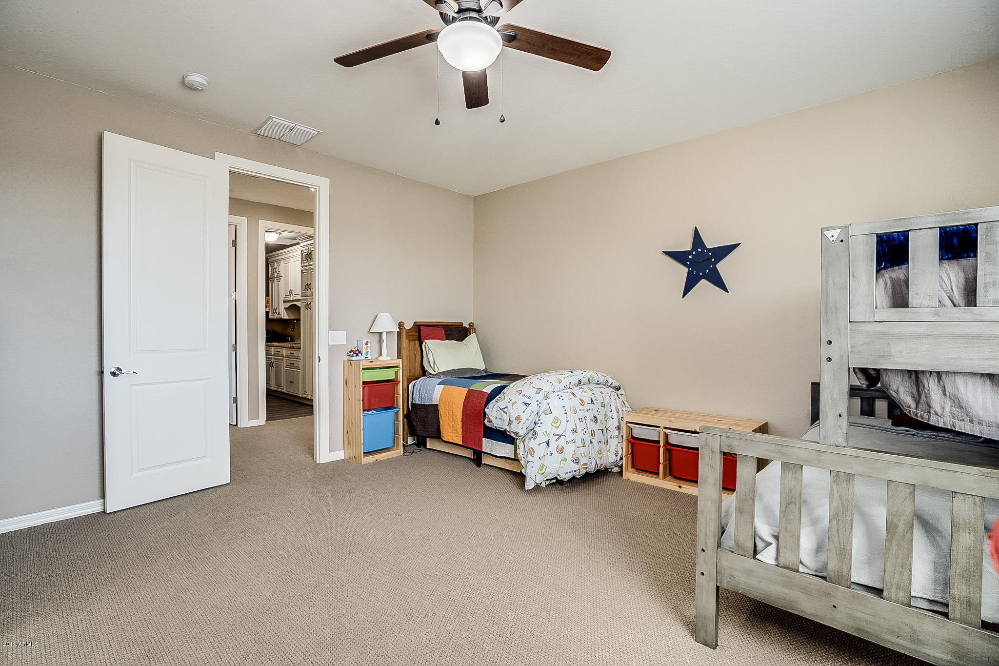 WHITE FENCE ESTATES - Residential