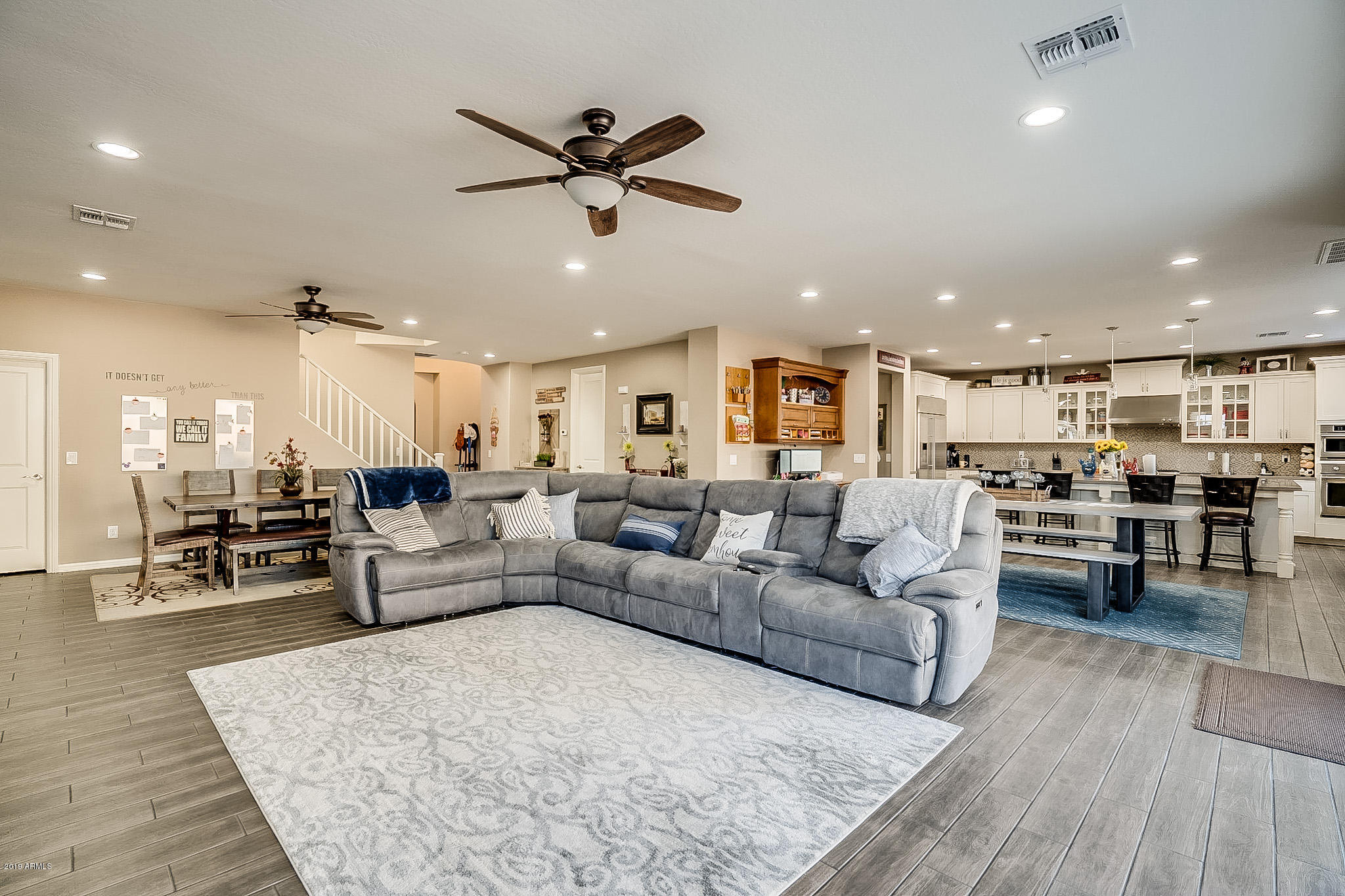 WHITE FENCE ESTATES - Residential