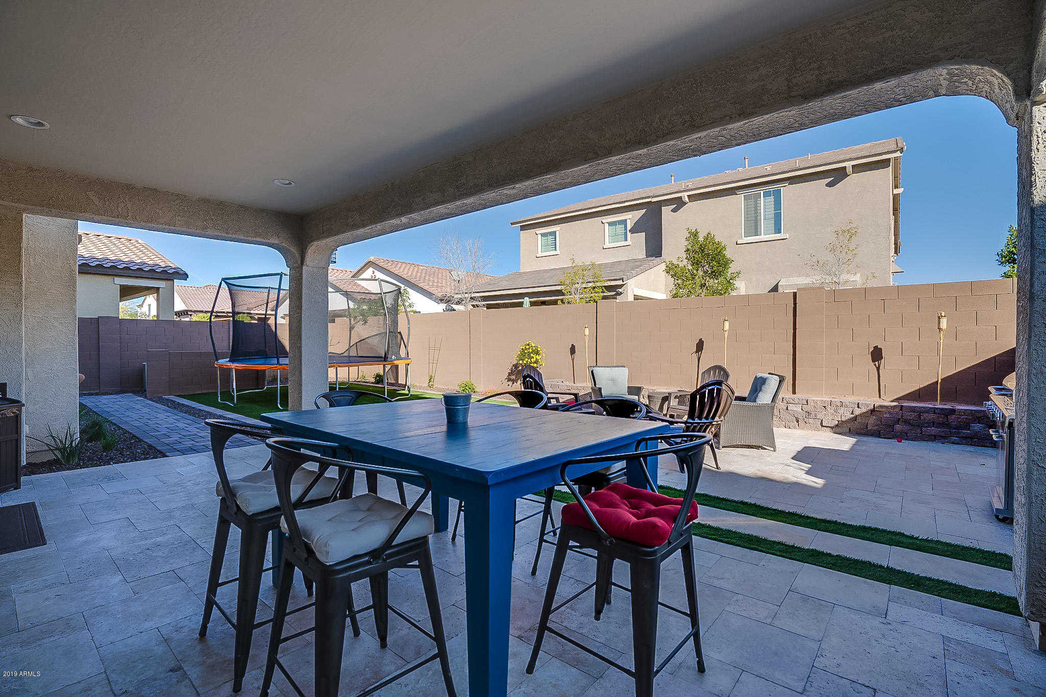 WHITE FENCE ESTATES - Residential