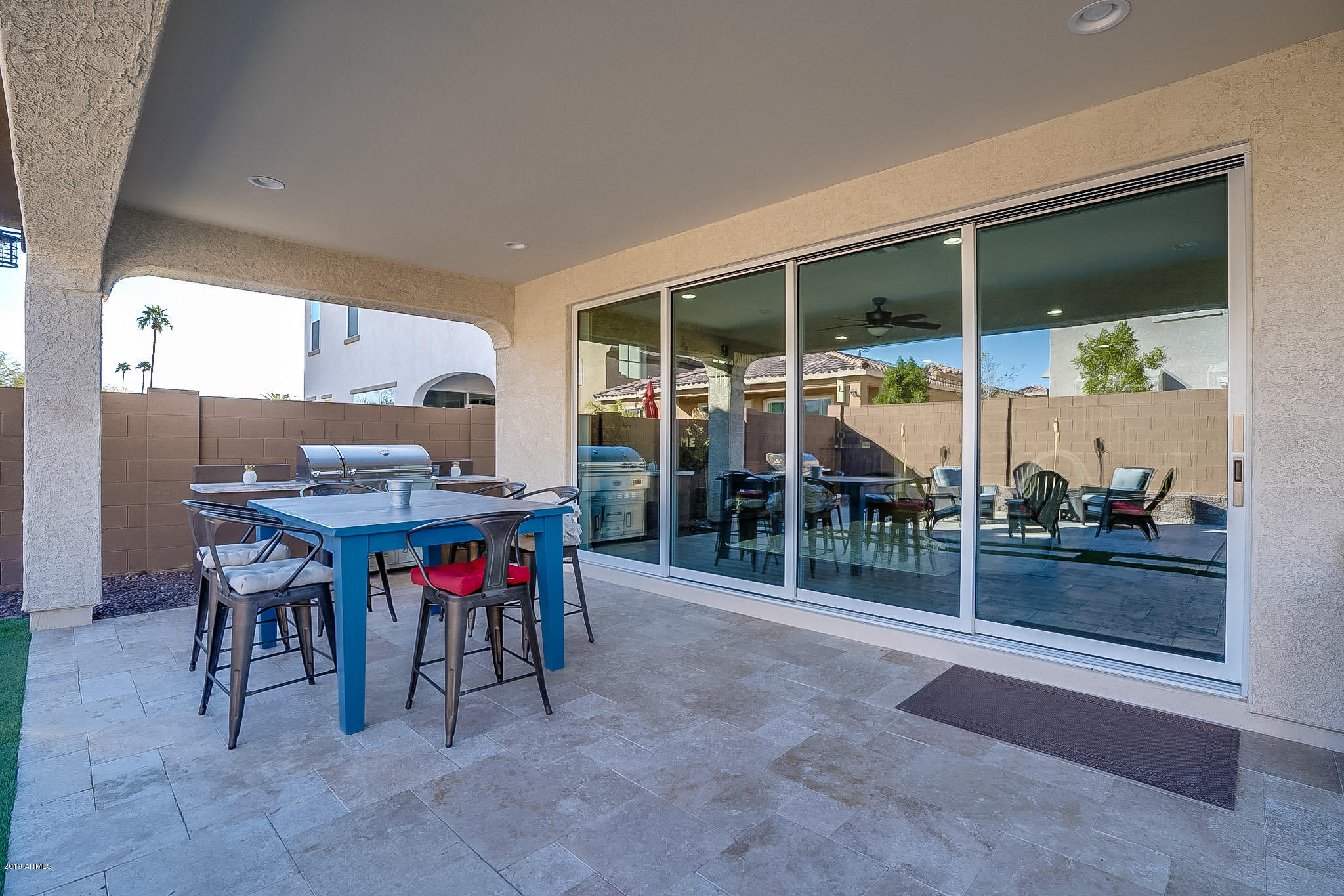 WHITE FENCE ESTATES - Residential