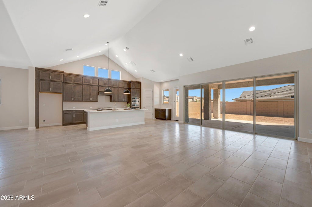 Photo of 6865 N 190th Drive, Waddell, AZ 85355 (MLS # 7045620)