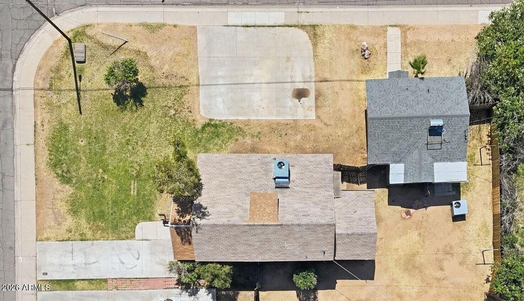 Photo of 4200 N 19th Street, Phoenix, AZ 85016 (MLS # 7000614)