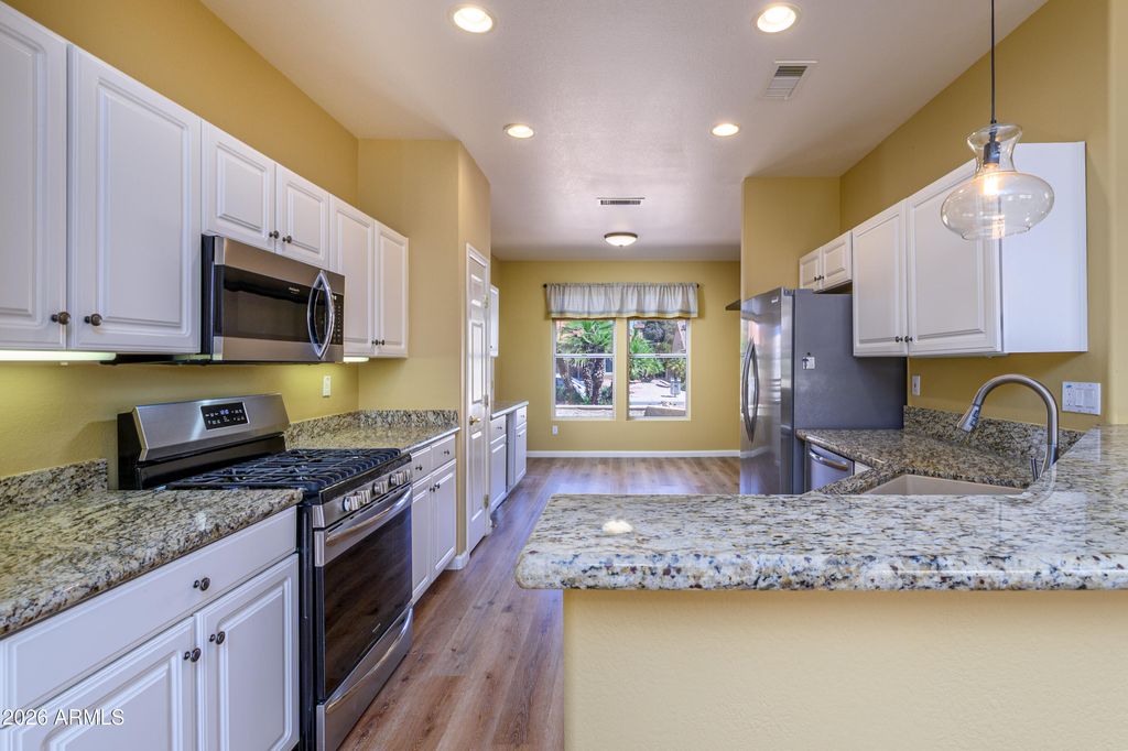Photo of 15357 W Black Gold Lane, Sun City West, AZ 85375 (MLS # 7002574)