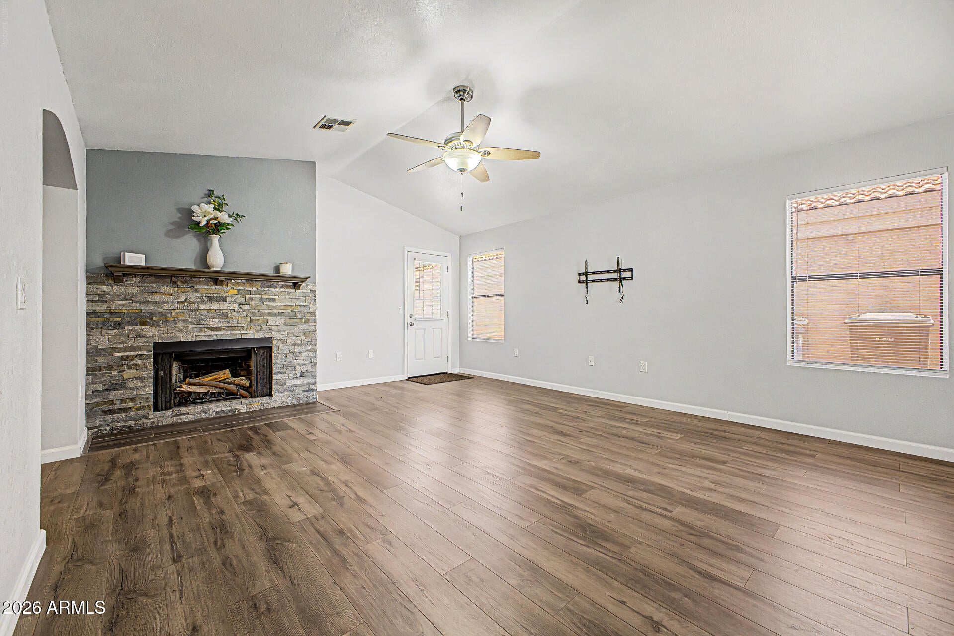 1510 E Mineral Road