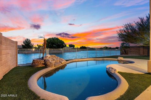 10816 W PALM Lane Avondale AZ 85392