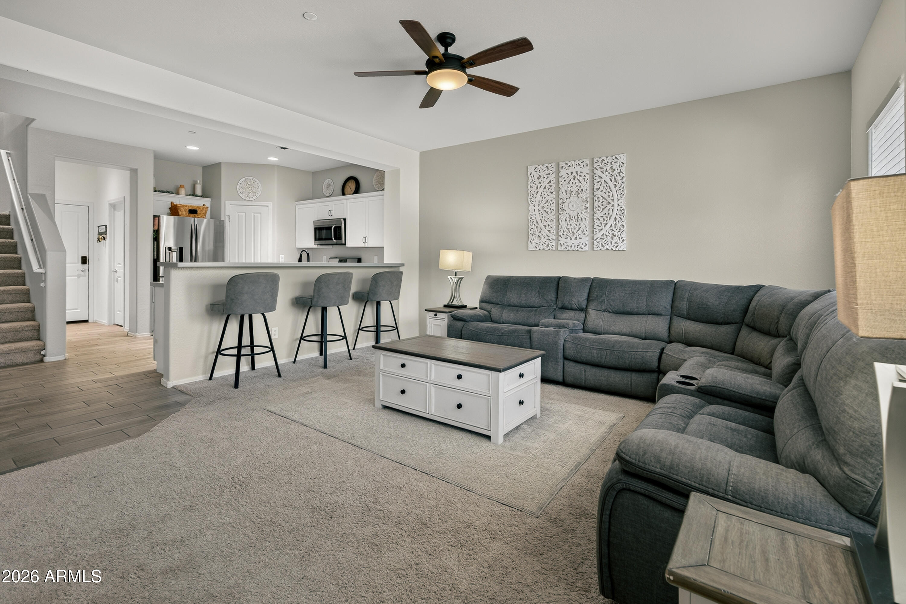 652 BRINDLE Drive