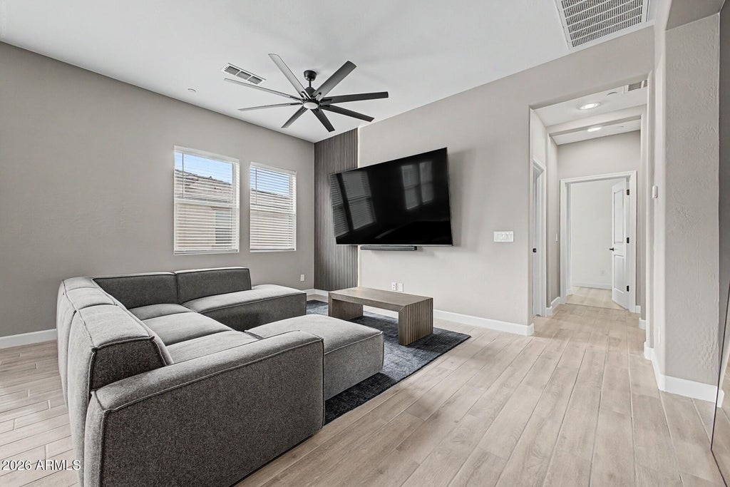 Photo of 14870 W Encanto Boulevard #2072, Goodyear, AZ 85395 (MLS # 7094180)