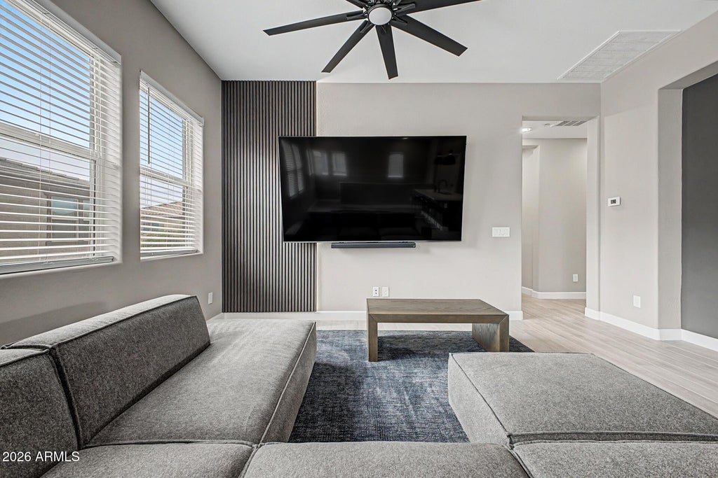 Photo of 14870 W Encanto Boulevard #2072, Goodyear, AZ 85395 (MLS # 7094180)