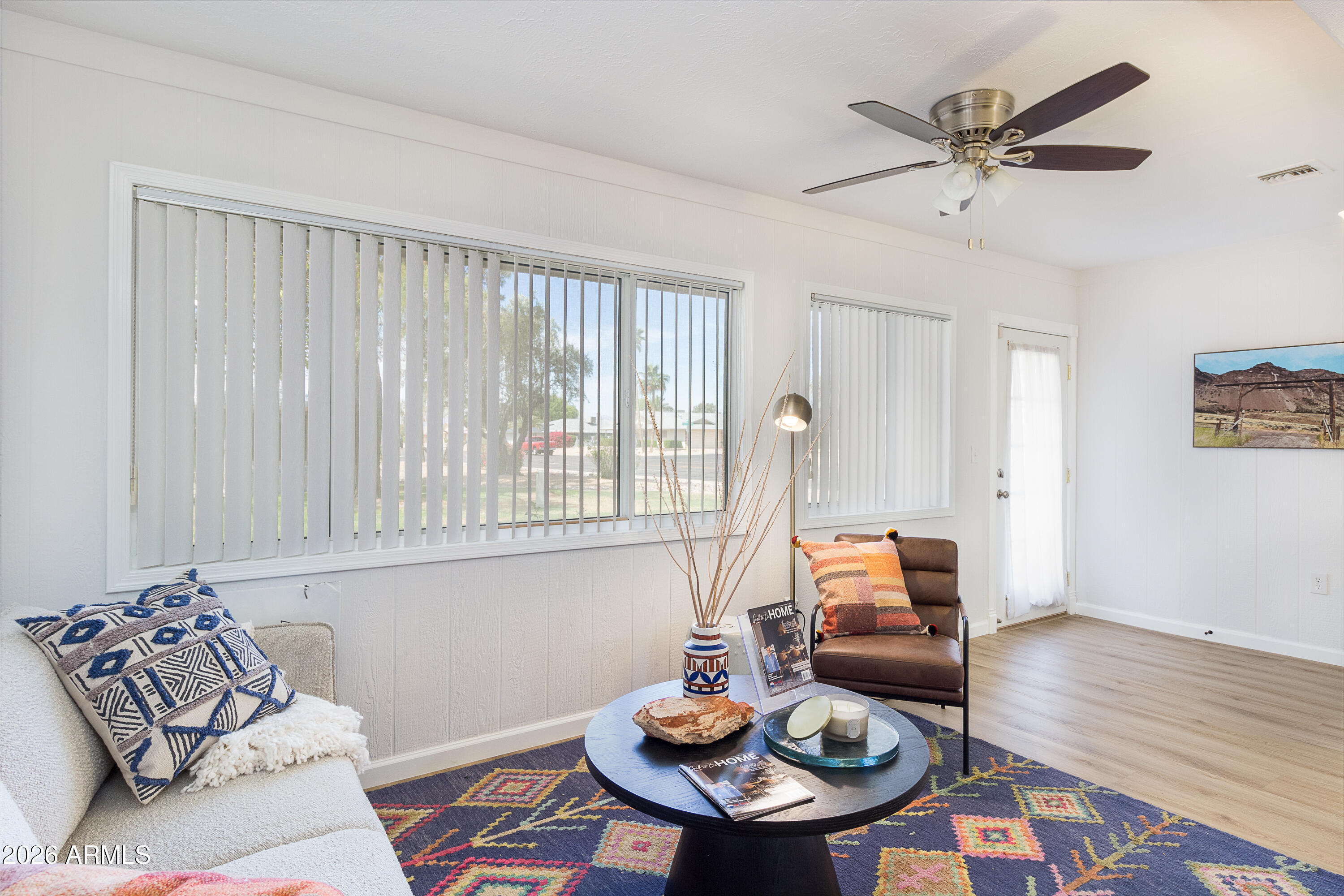 SUN CITY WEST UNIT 11 MCR 205-50 LOT 0250 TOG W A N UNDIV 1-64 INT IN TR F - Residential