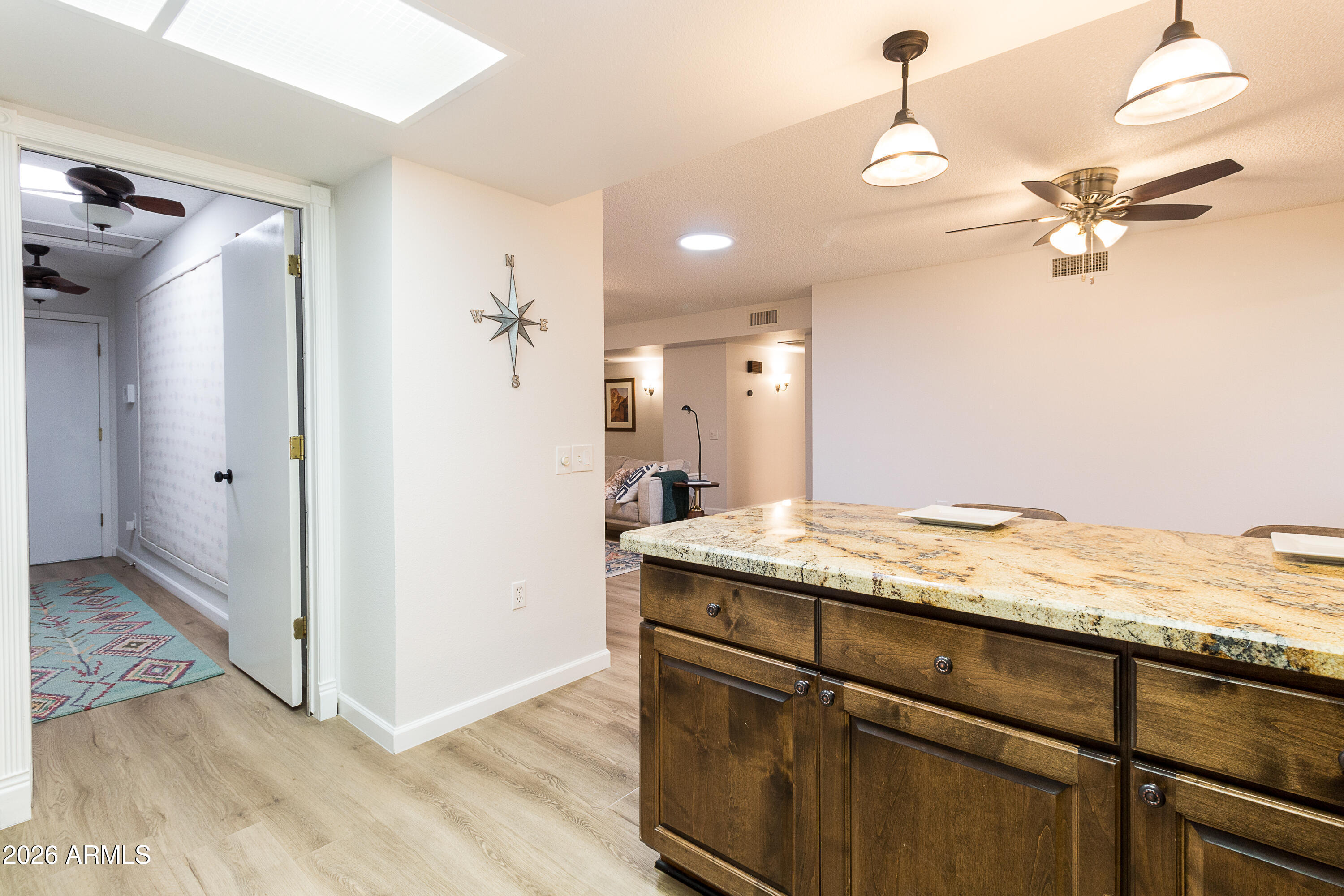 SUN CITY WEST UNIT 11 MCR 205-50 LOT 0250 TOG W A N UNDIV 1-64 INT IN TR F - Residential