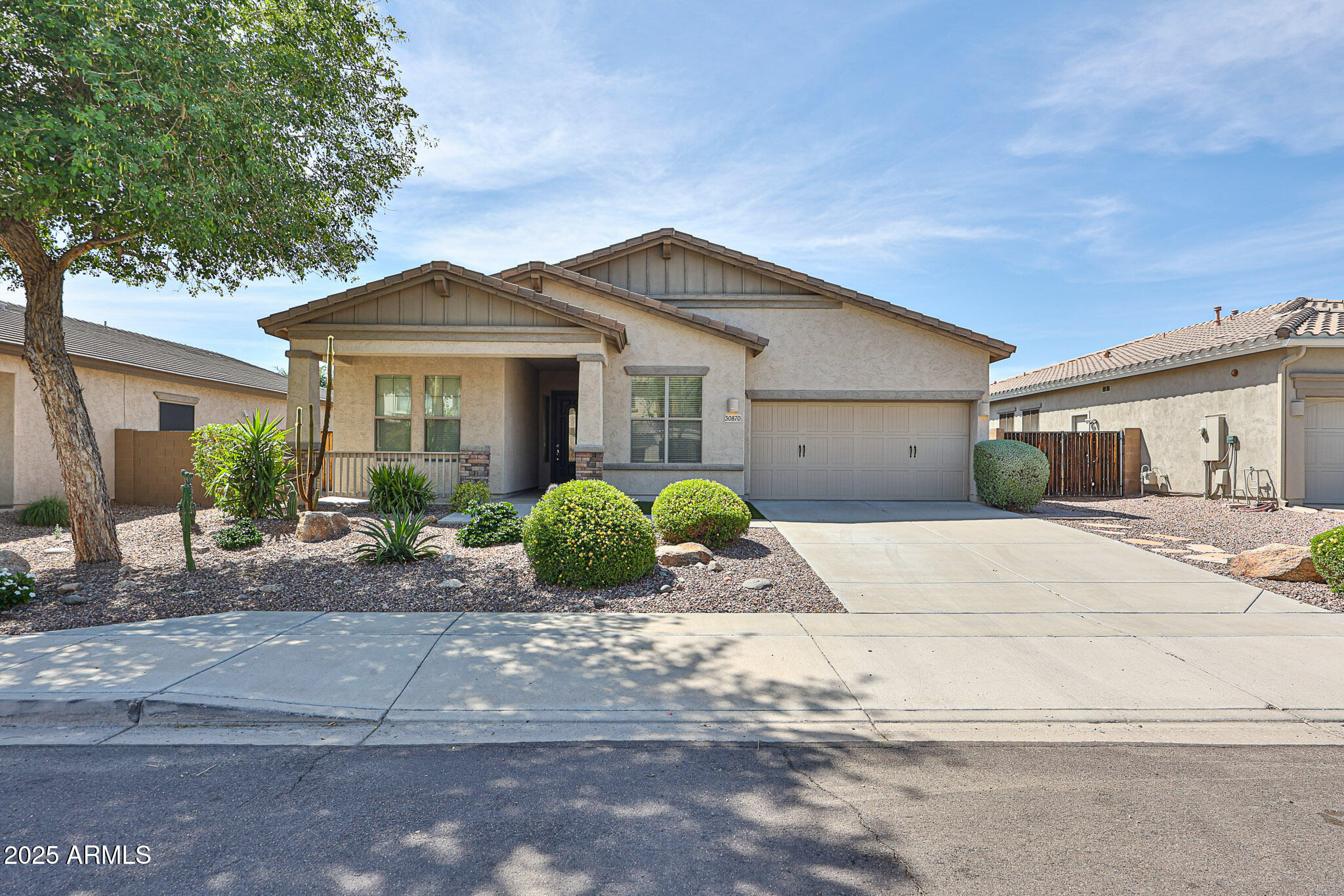 30870 N 125TH Drive